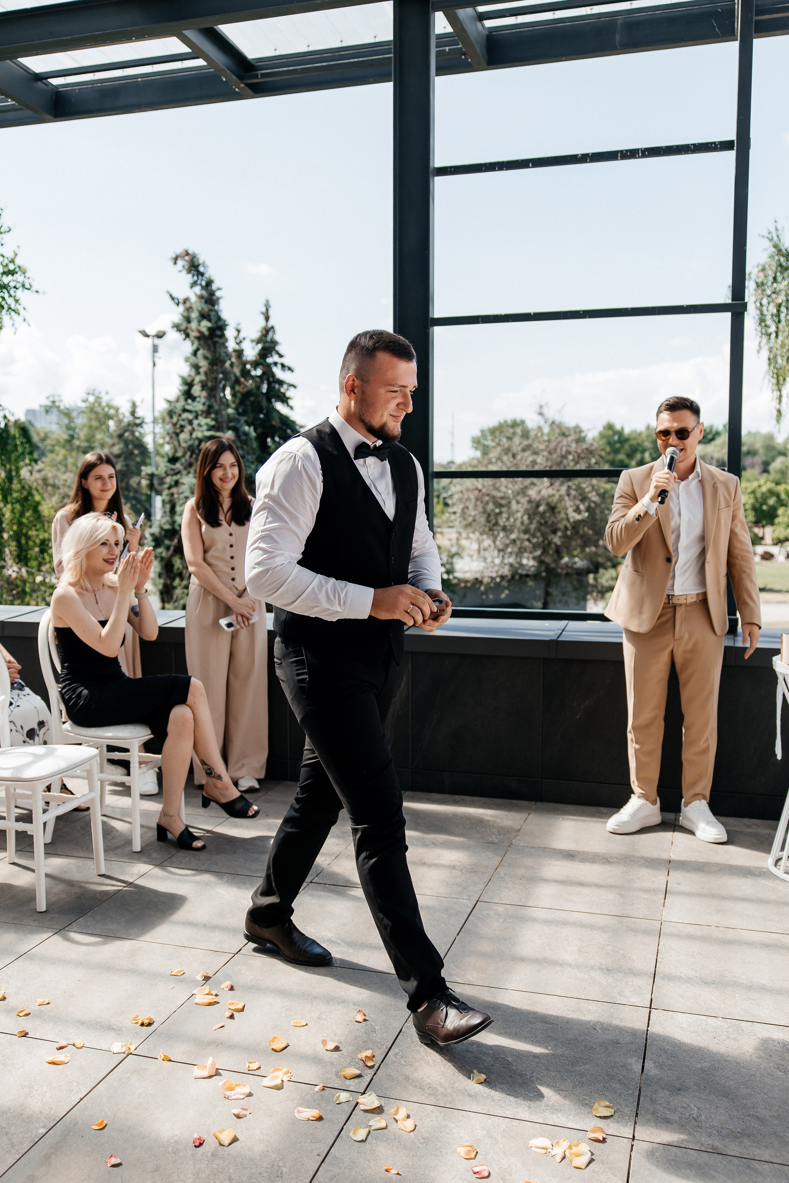 Oleksandr & Lilia. Весільний фотограф Любов Шарко Черкаси