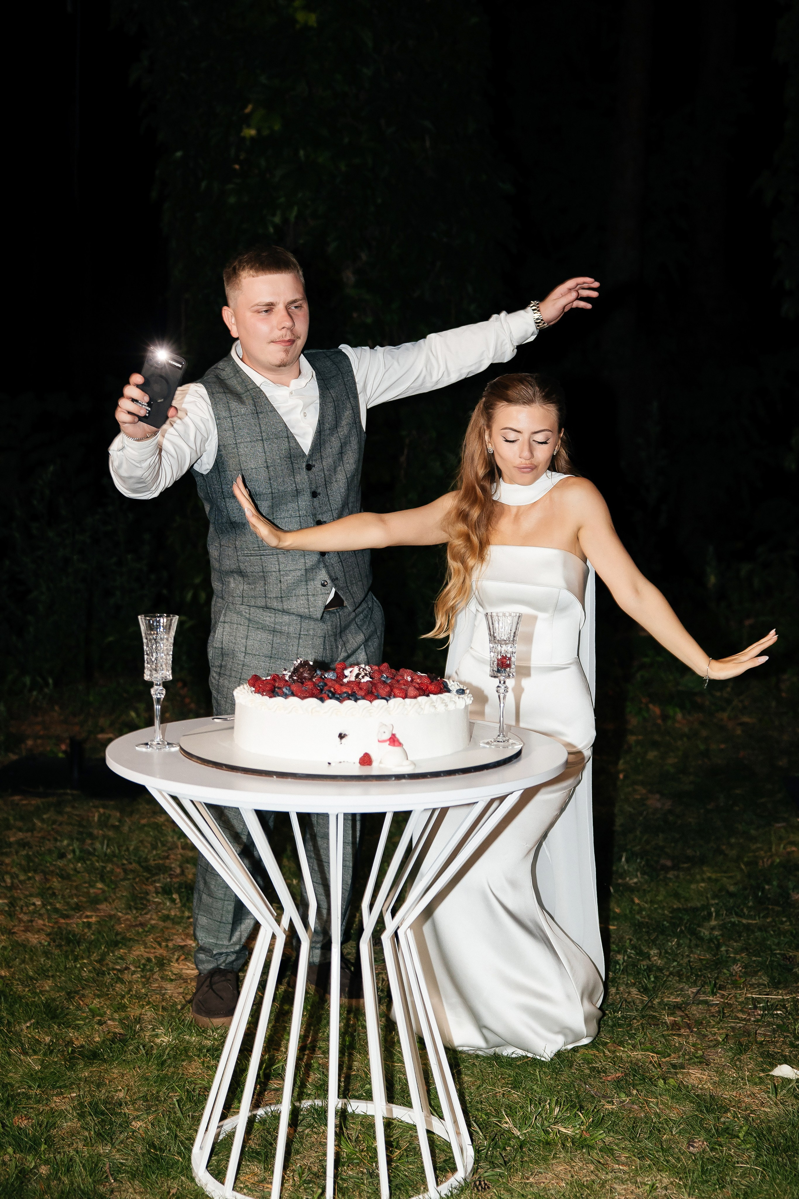 I & A. Весільний фотограф Любов Шарко Черкаси