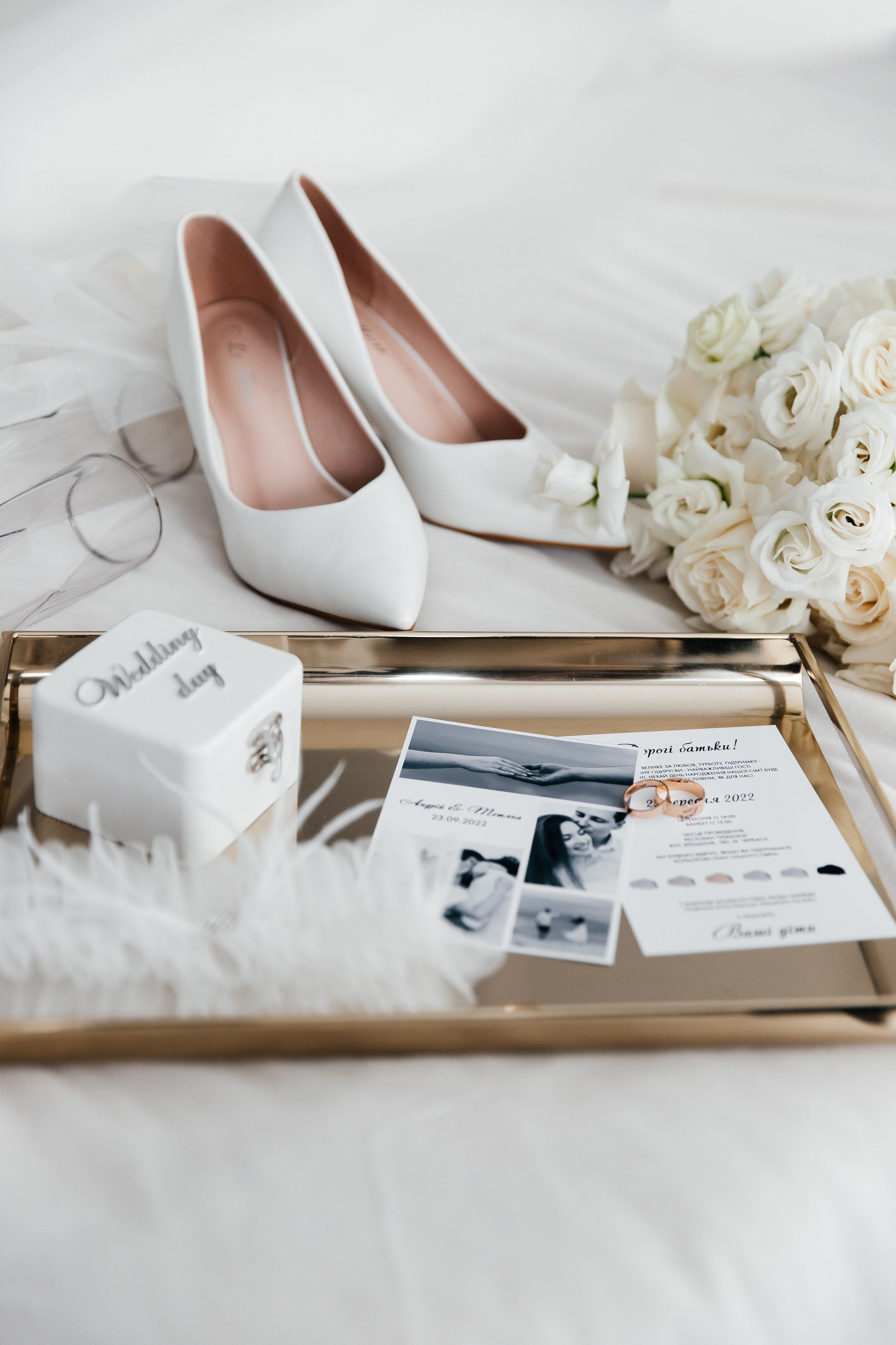 Andriy & Tatyana. Весільний фотограф Любов Шарко Черкаси