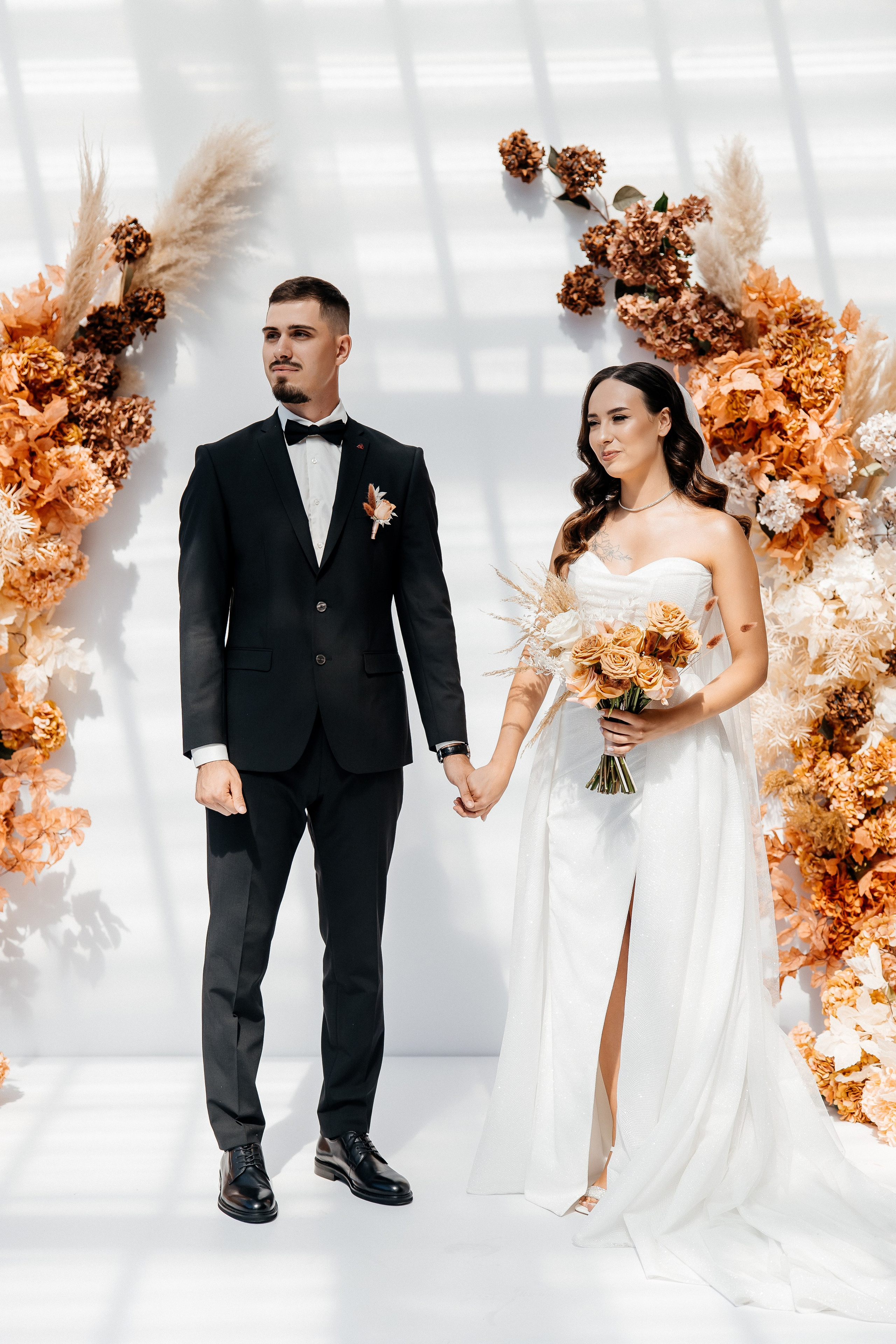 Oleksandr & Lilia. Весільний фотограф Любов Шарко Черкаси