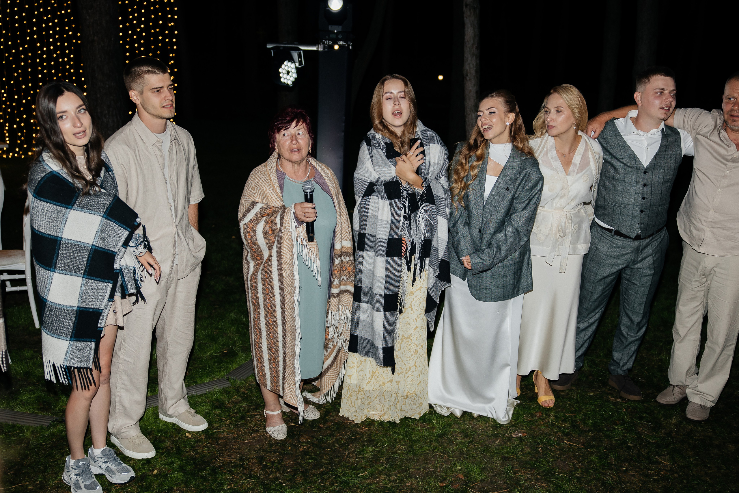 I & A. Весільний фотограф Любов Шарко Черкаси