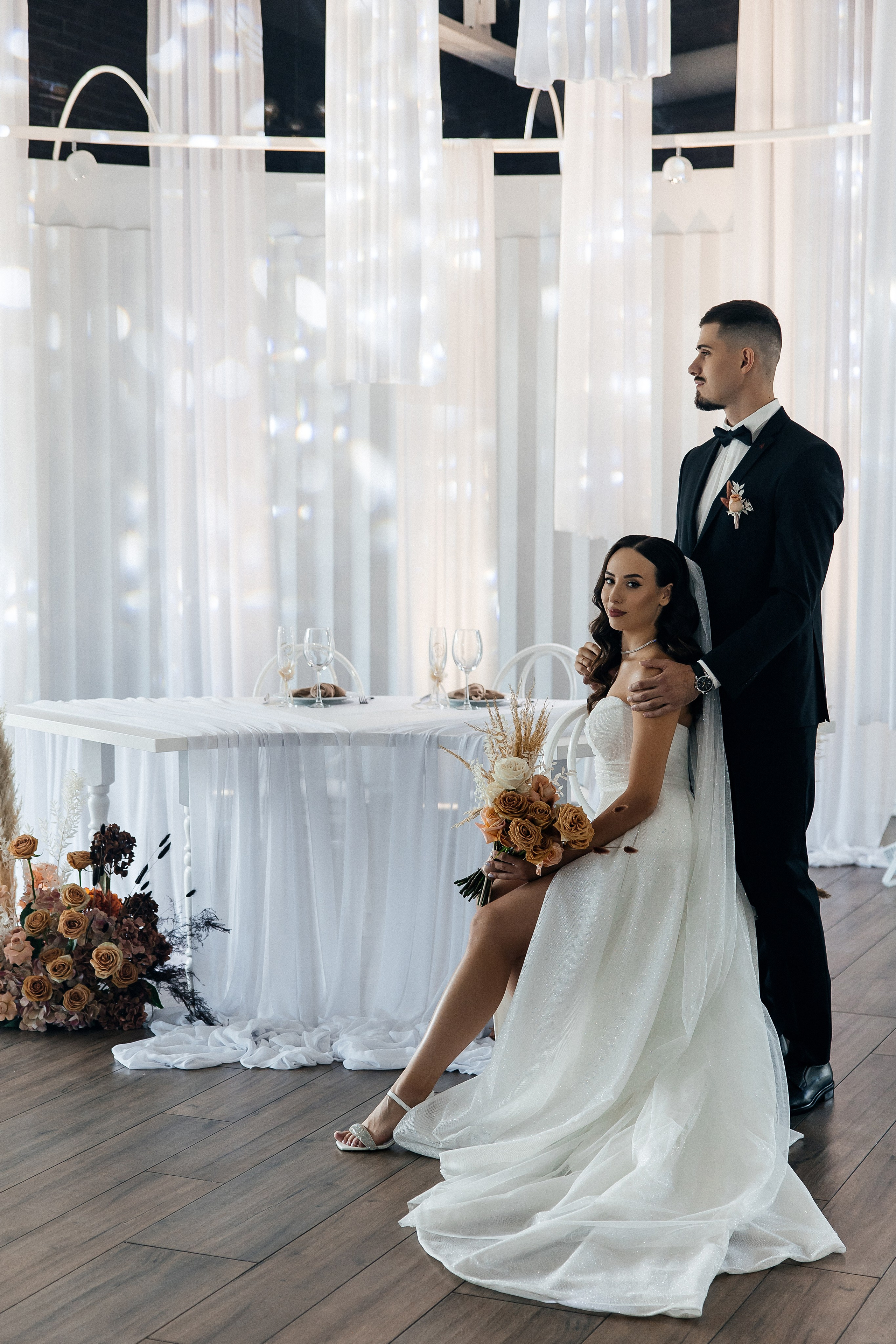 Oleksandr & Lilia. Весільний фотограф Любов Шарко Черкаси