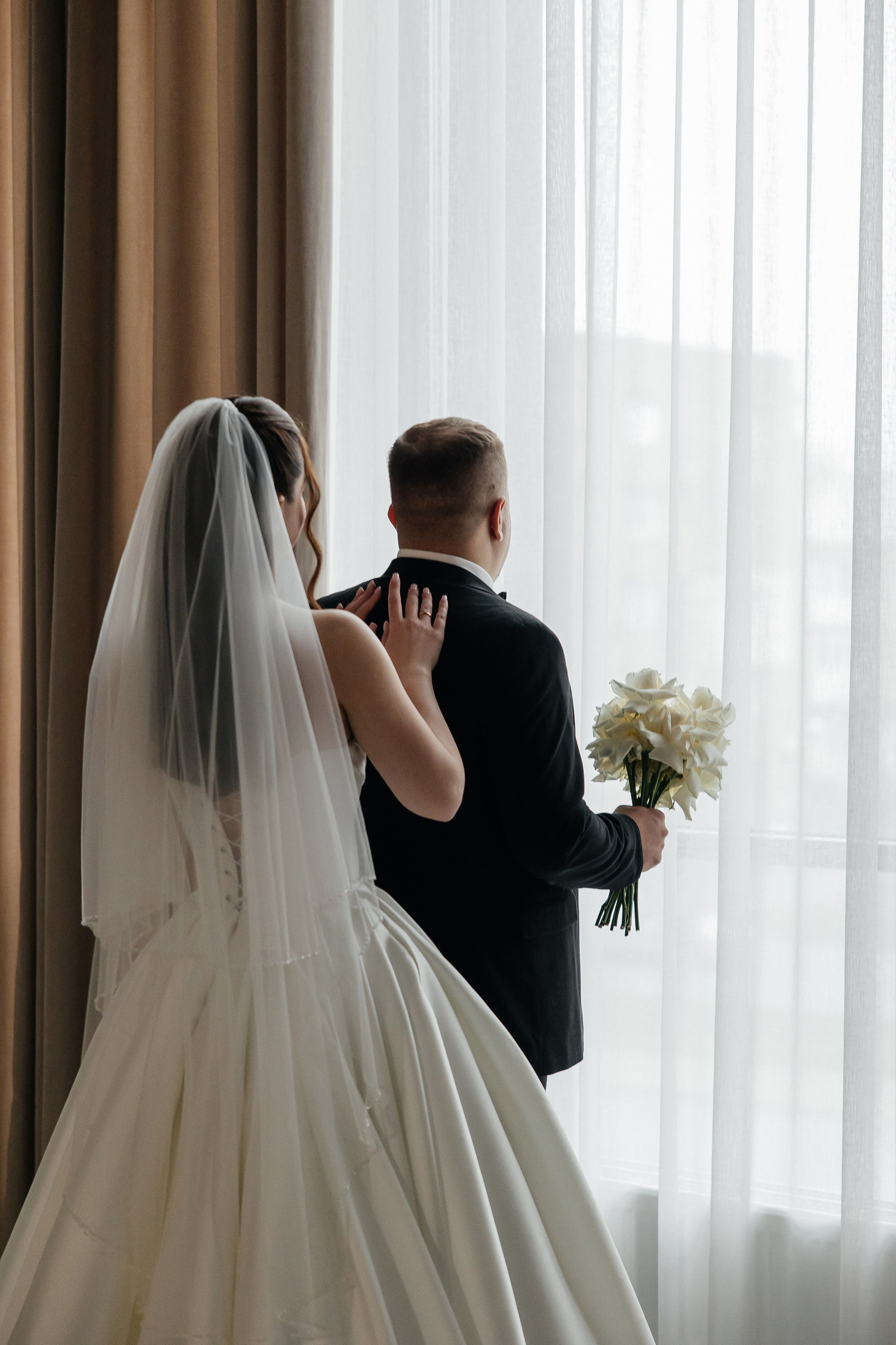 Igor and Kate. Весільний фотограф Любов Шарко Черкаси