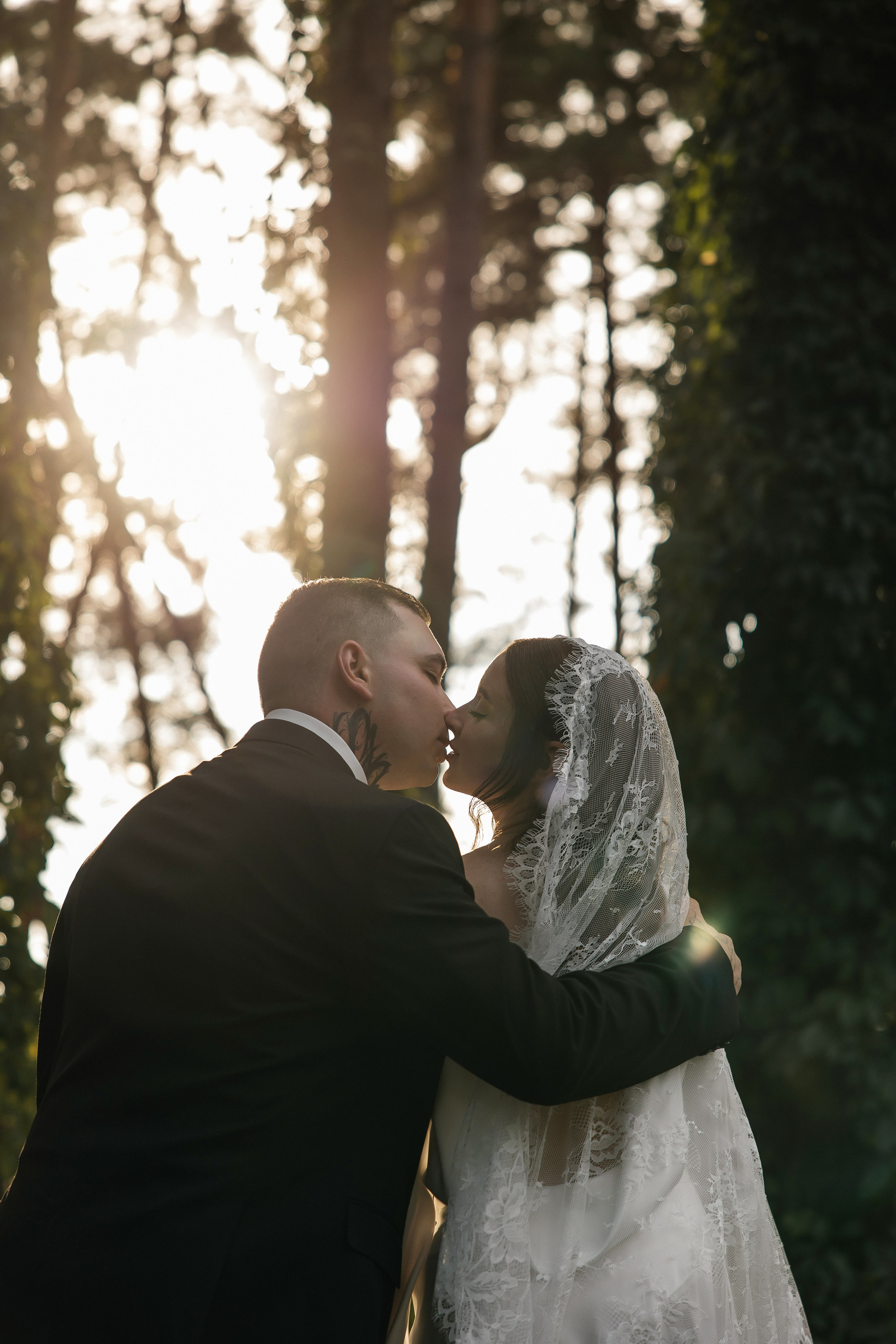 Mykhailo & Diana. Весільний фотограф Любов Шарко Черкаси