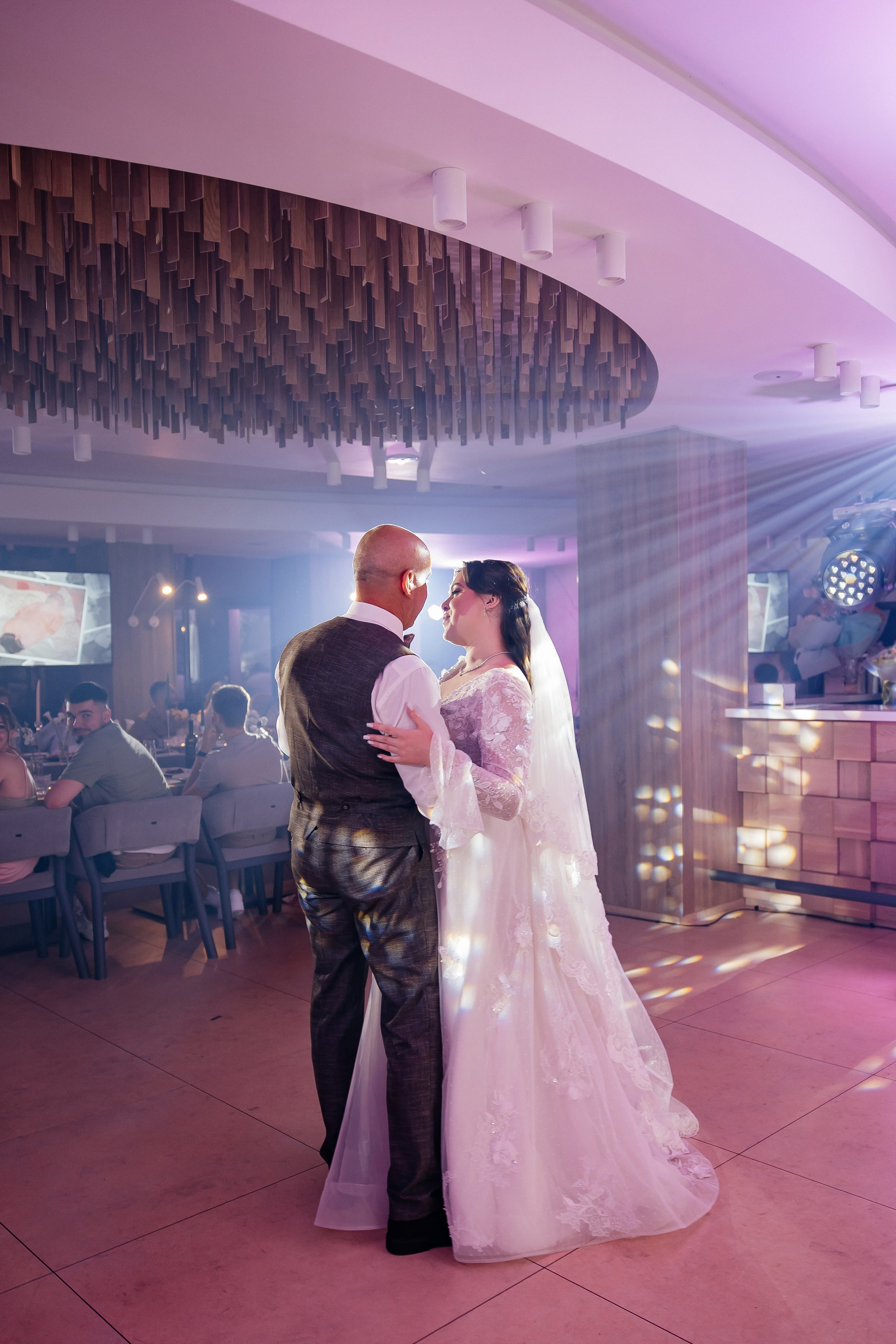 Mykhailo and Iryna. Весільний фотограф Любов Шарко Черкаси