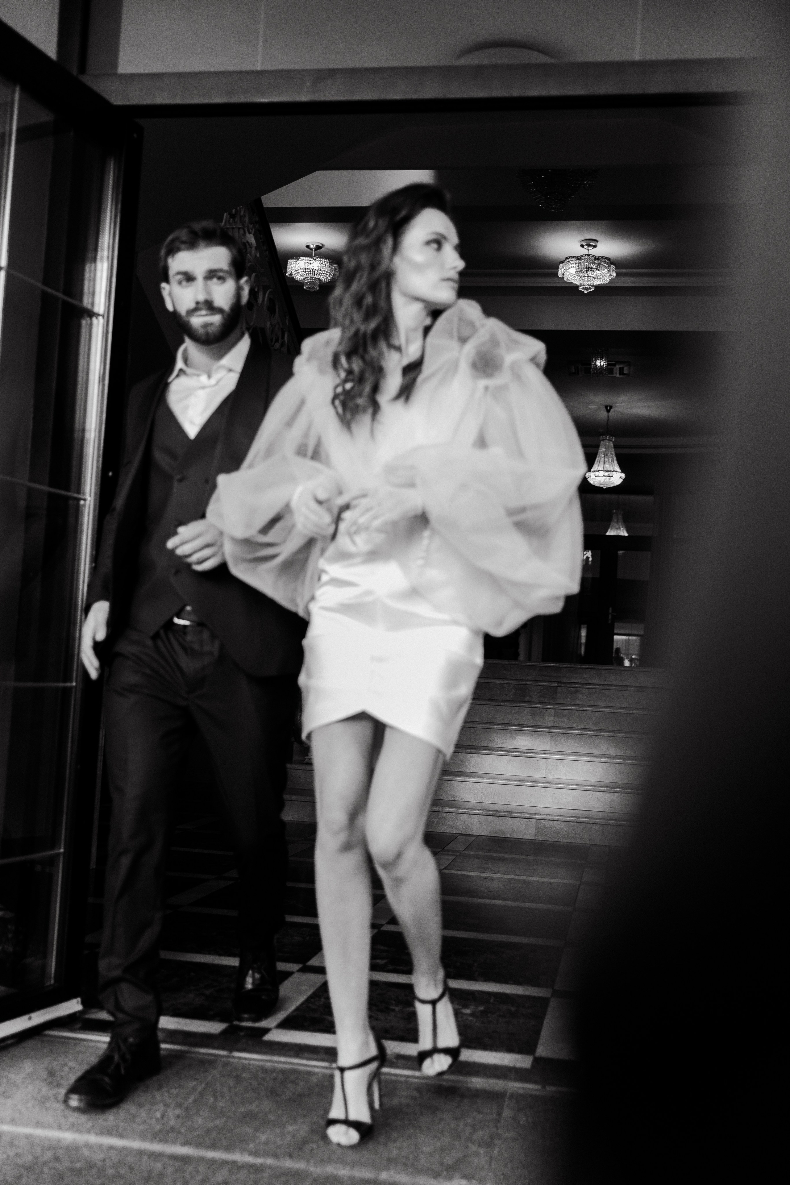 Chic & Classy. Весільний фотограф Любов Шарко Черкаси