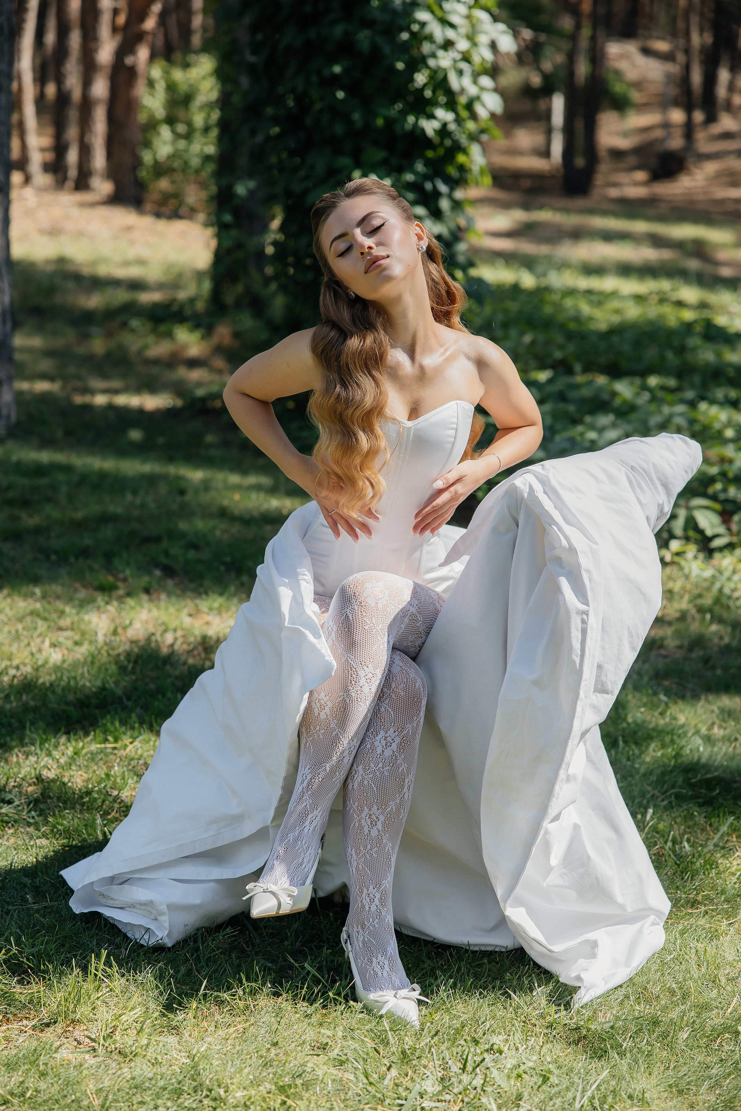 I & A. Весільний фотограф Любов Шарко Черкаси