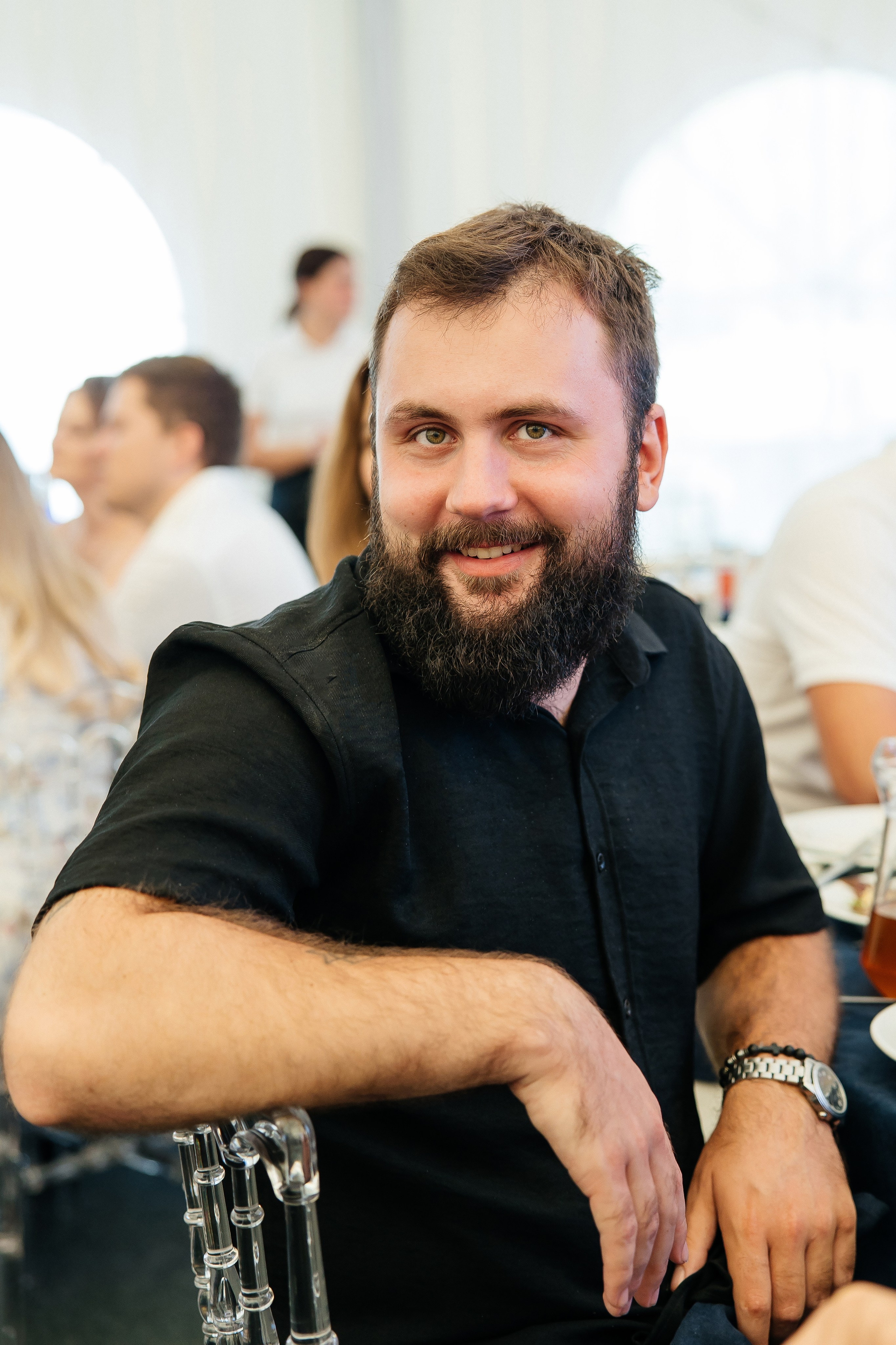 Andriy & Oleksandra. Весільний фотограф Любов Шарко Черкаси