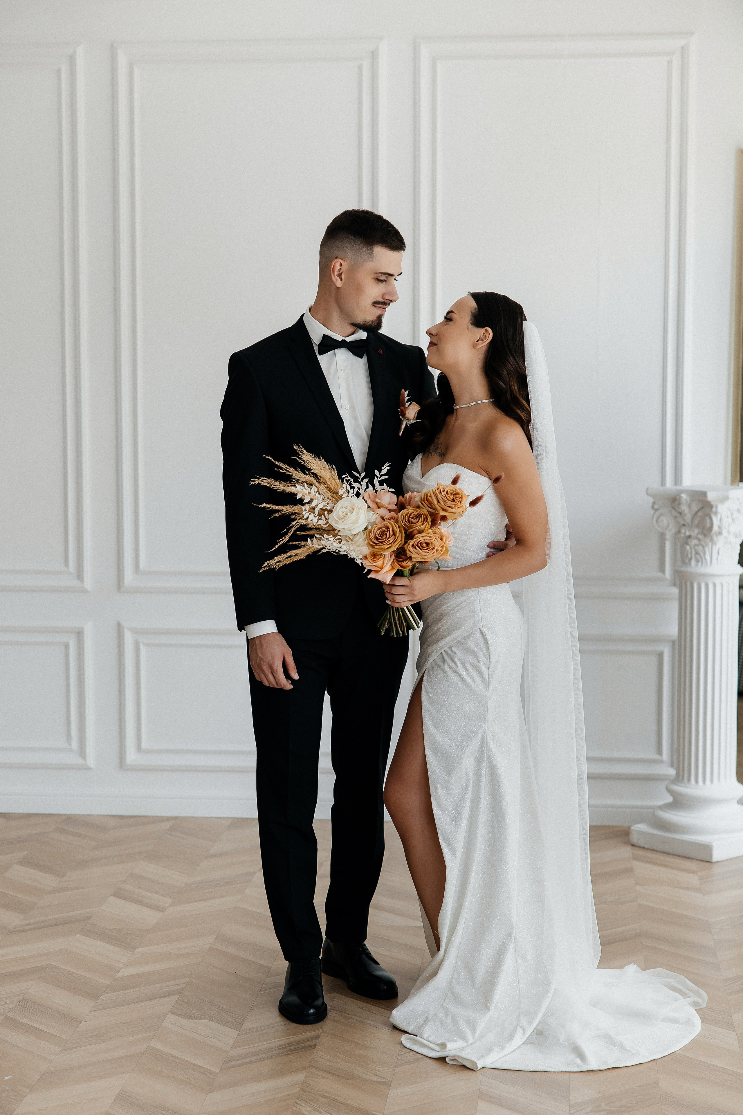 Oleksandr & Lilia. Весільний фотограф Любов Шарко Черкаси