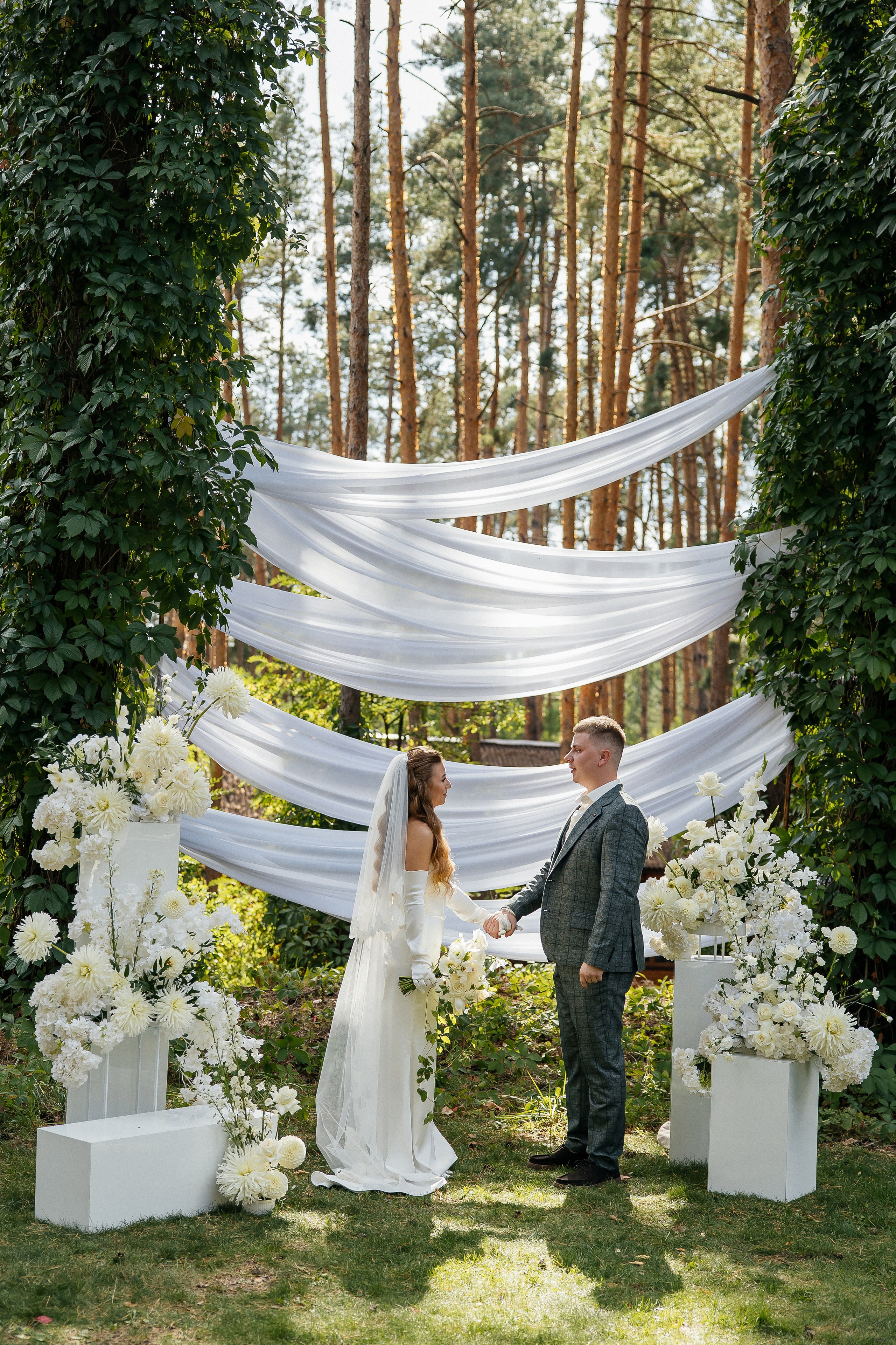 I & A. Весільний фотограф Любов Шарко Черкаси