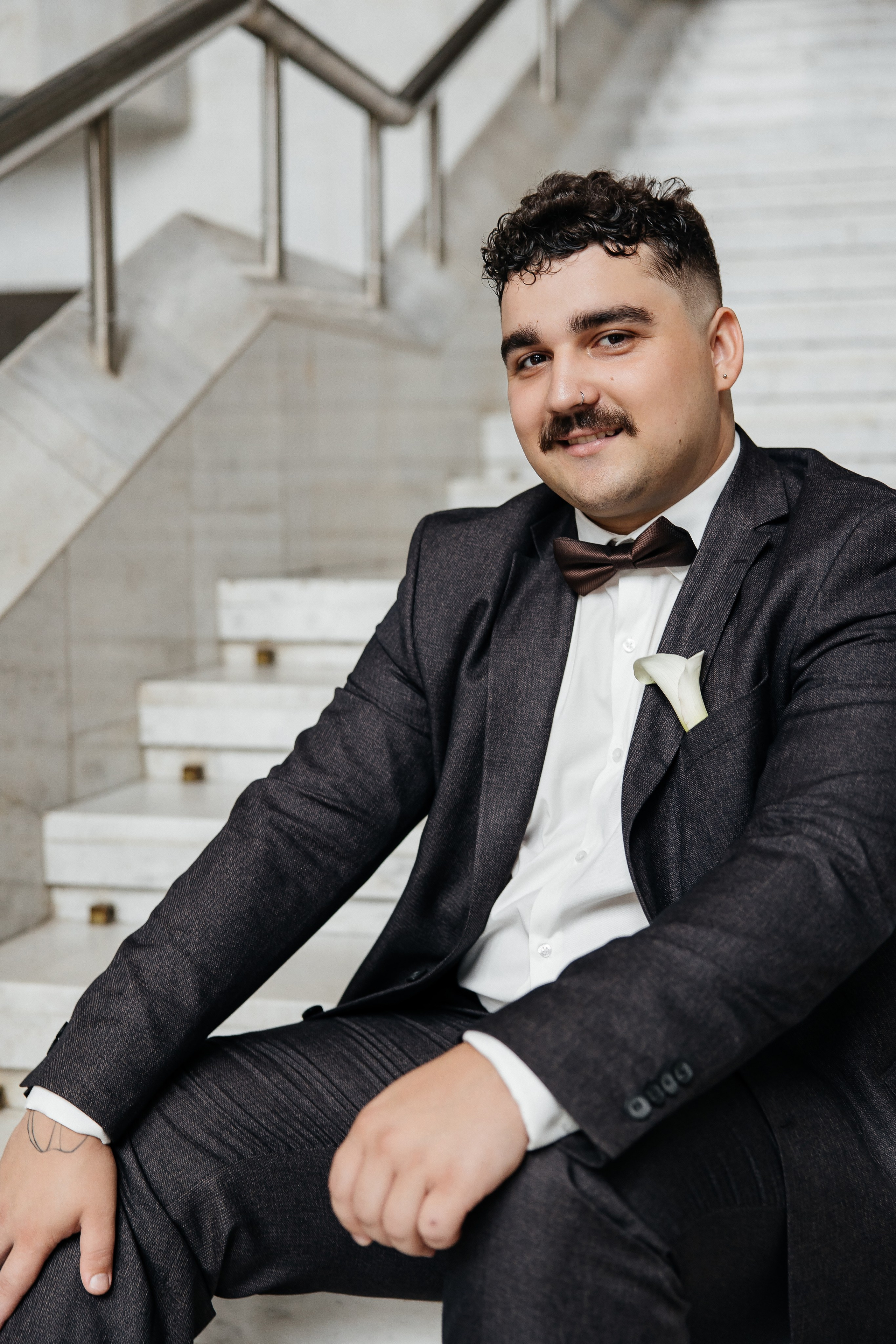 Mykhailo and Iryna. Весільний фотограф Любов Шарко Черкаси