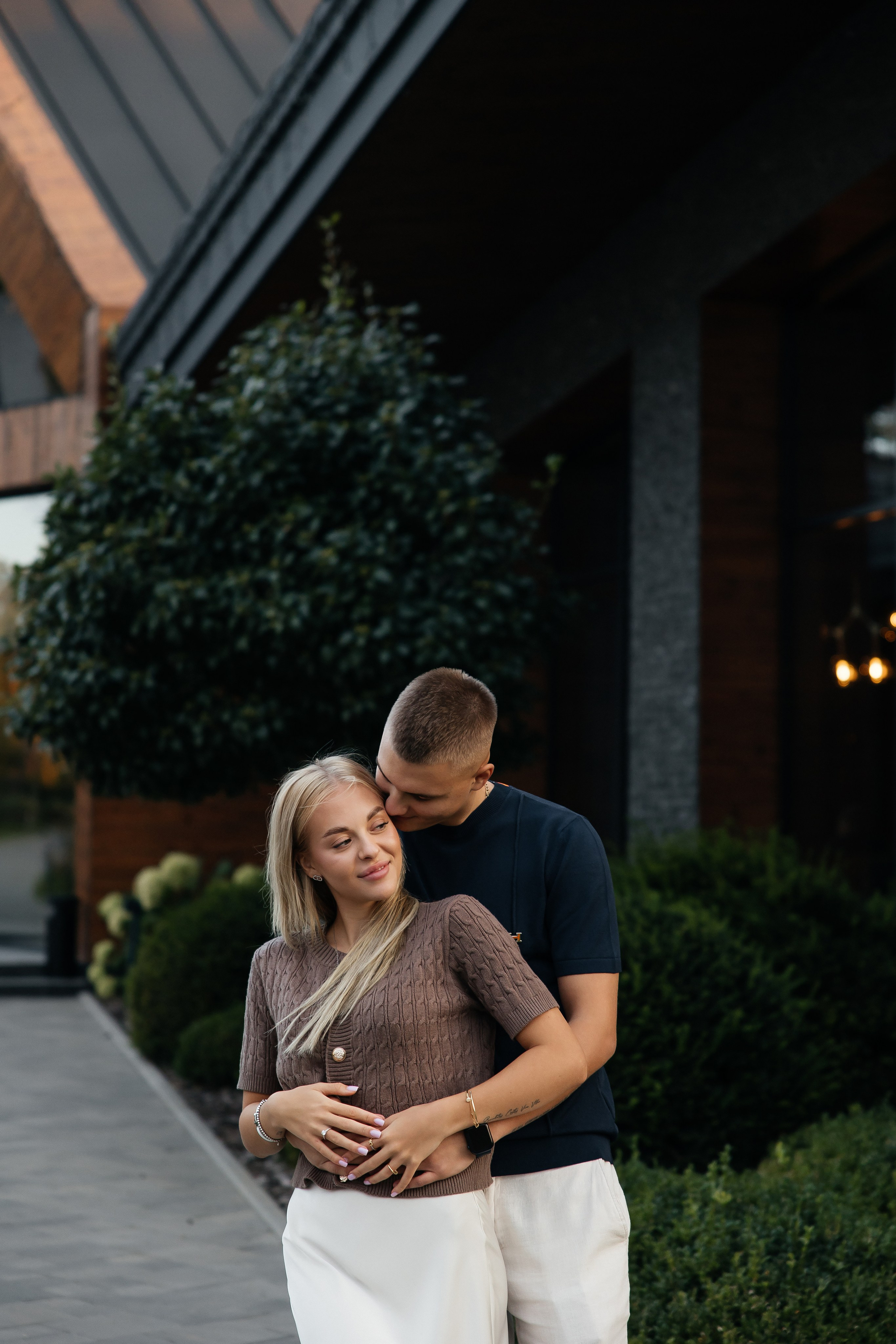 She said “YES”. Весільний фотограф Любов Шарко Черкаси