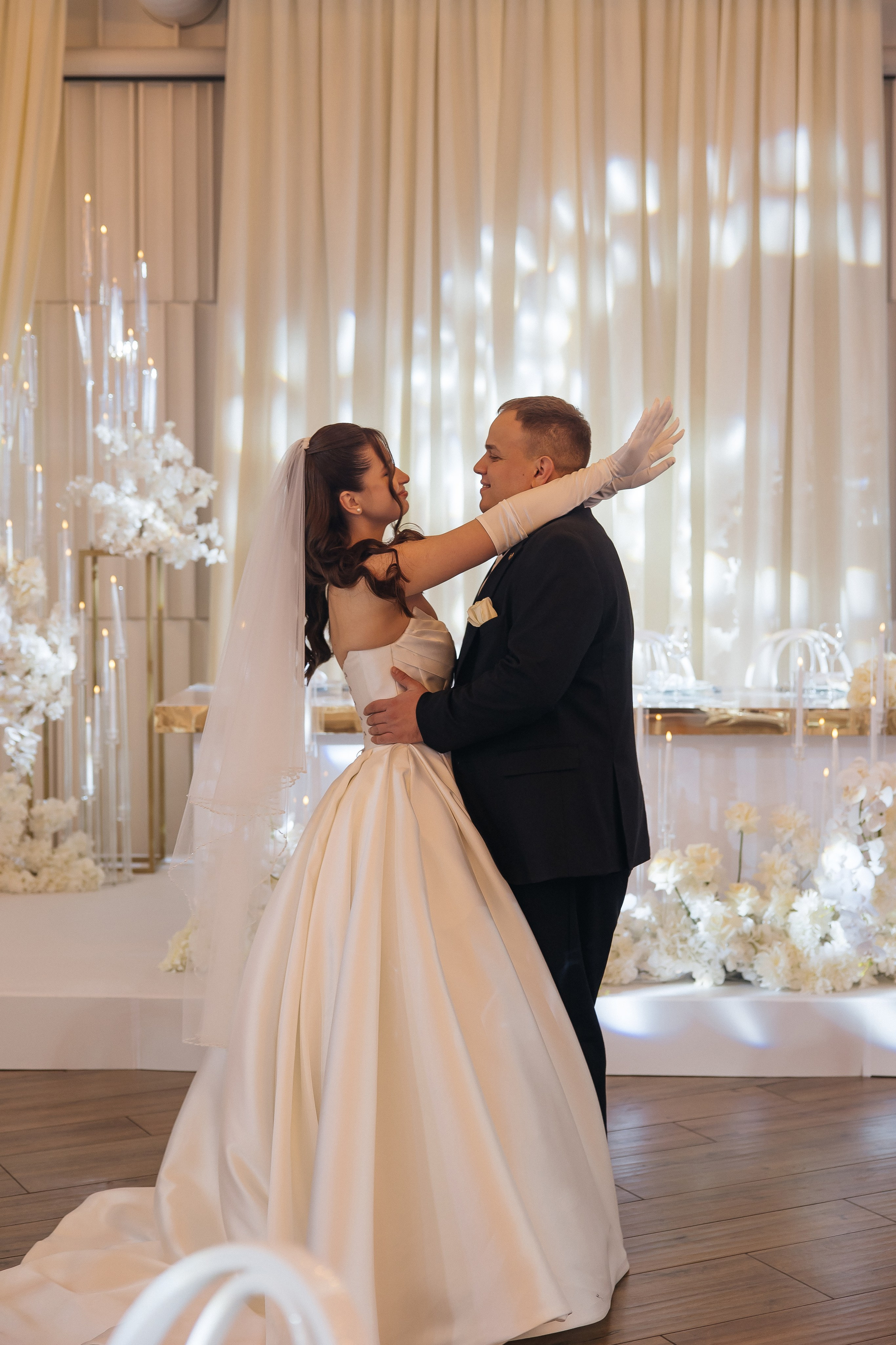 Igor and Kate. Весільний фотограф Любов Шарко Черкаси