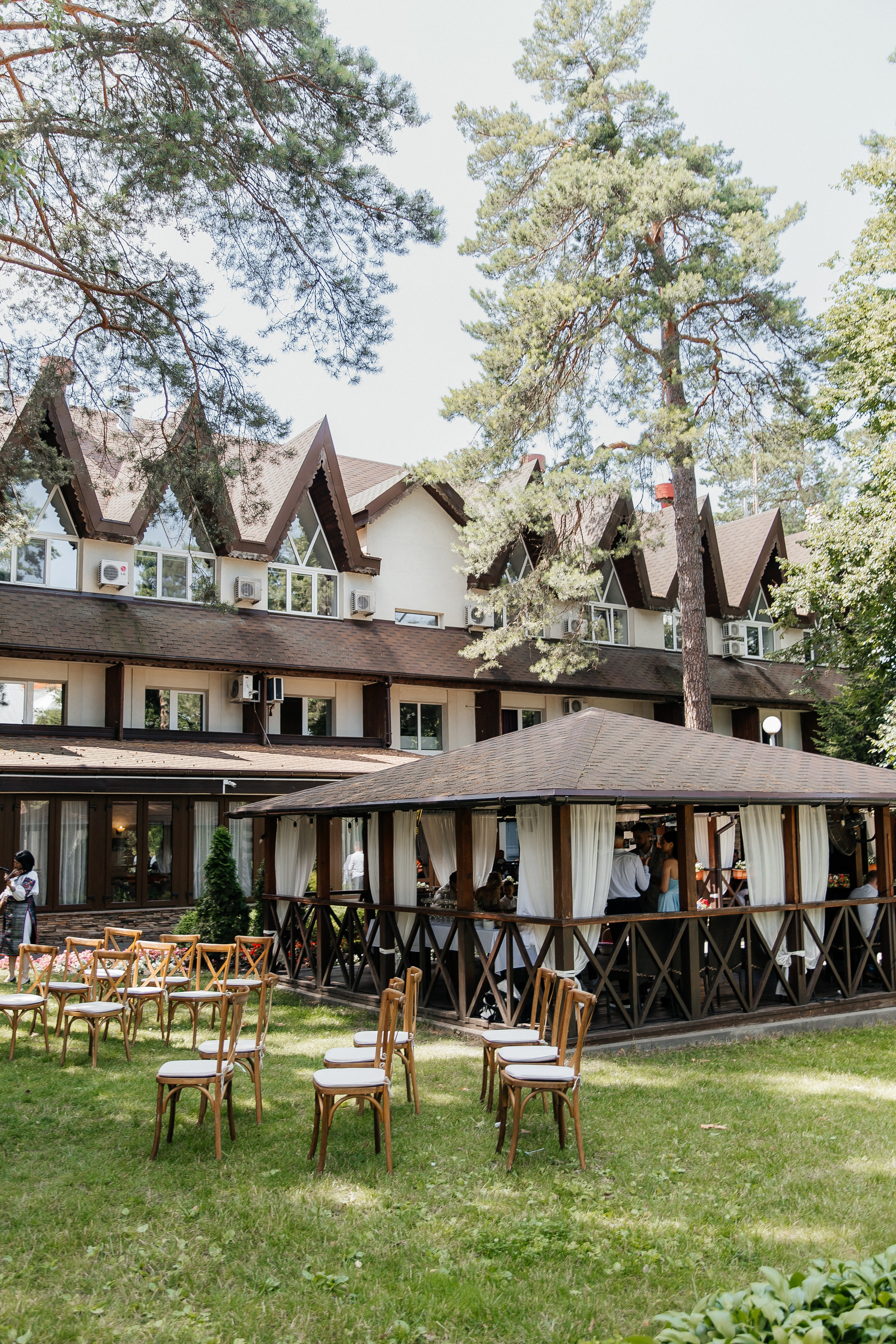 Dmytro & Alyona. Весільний фотограф Любов Шарко Черкаси