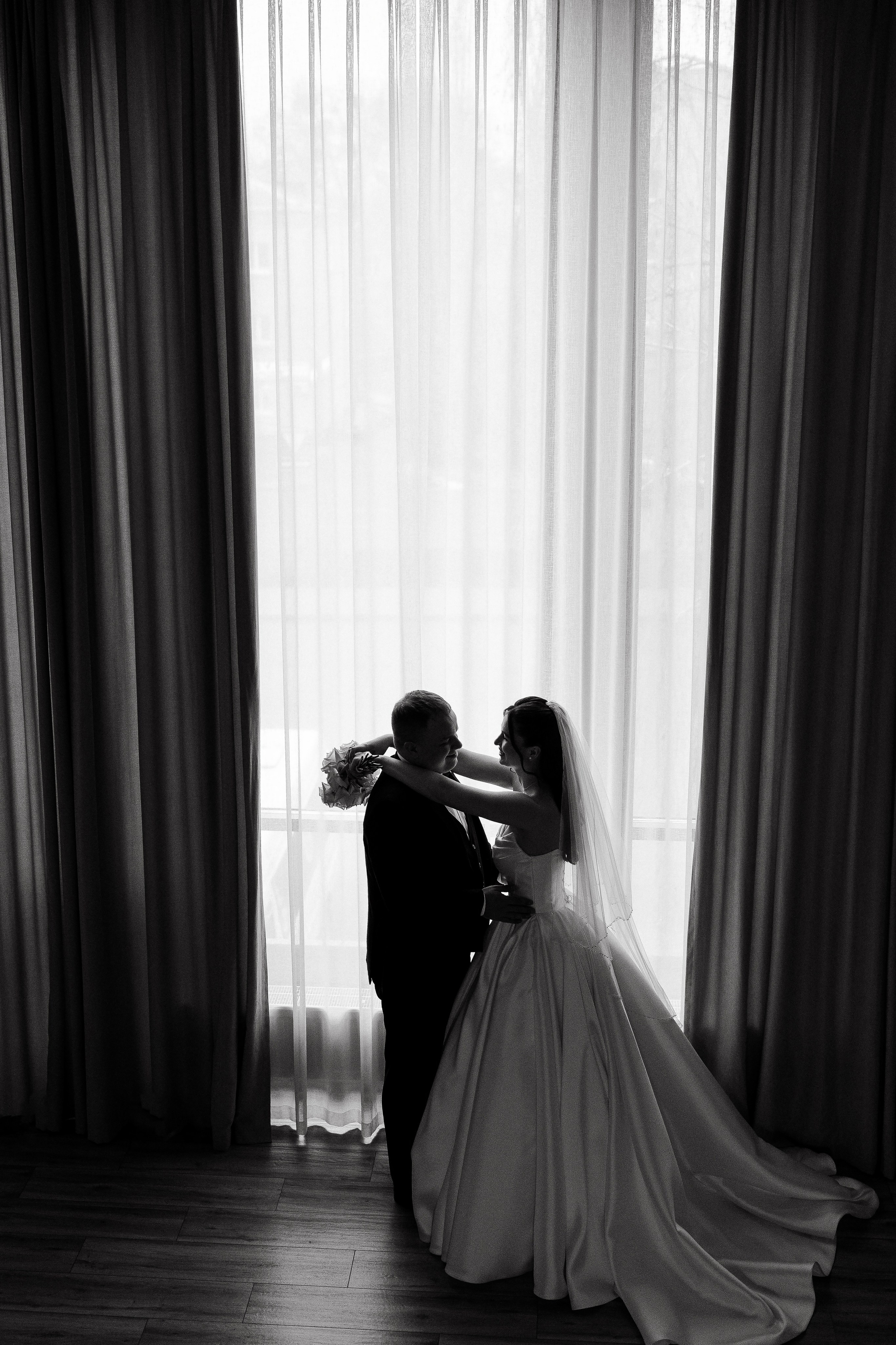 Igor and Kate. Весільний фотограф Любов Шарко Черкаси