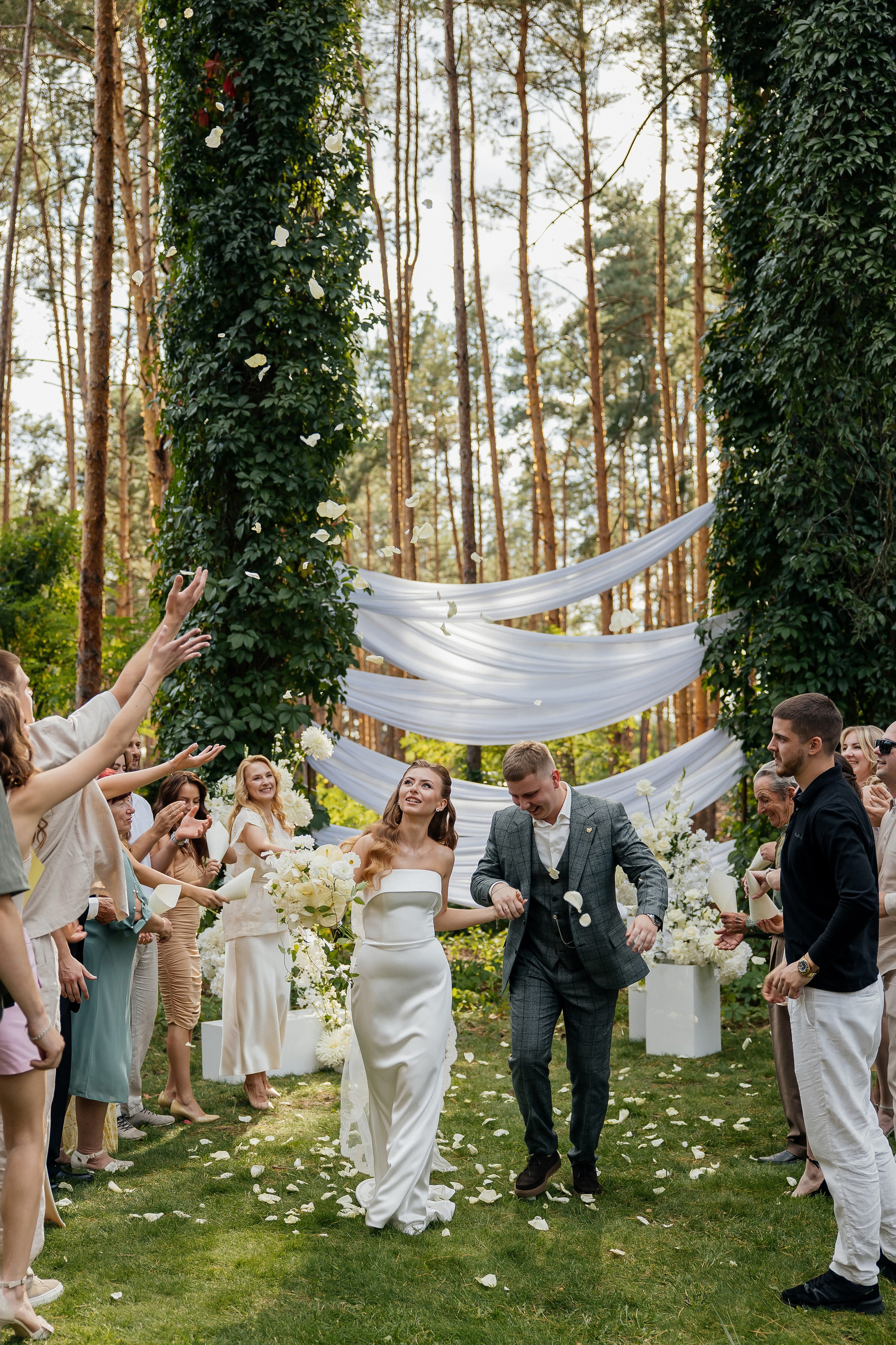 I & A. Весільний фотограф Любов Шарко Черкаси