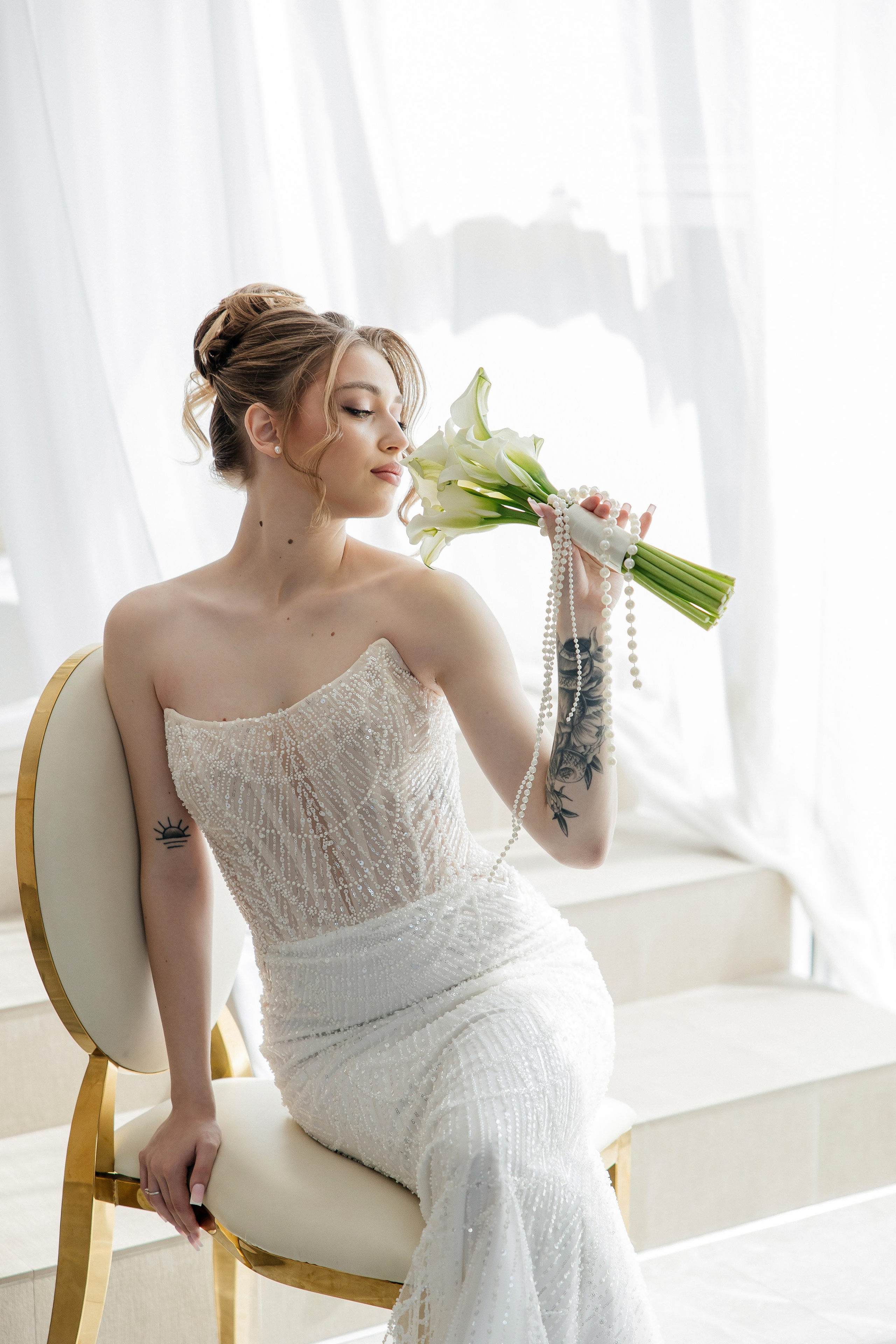 Oleg and Sofia. Весільний фотограф Любов Шарко Черкаси