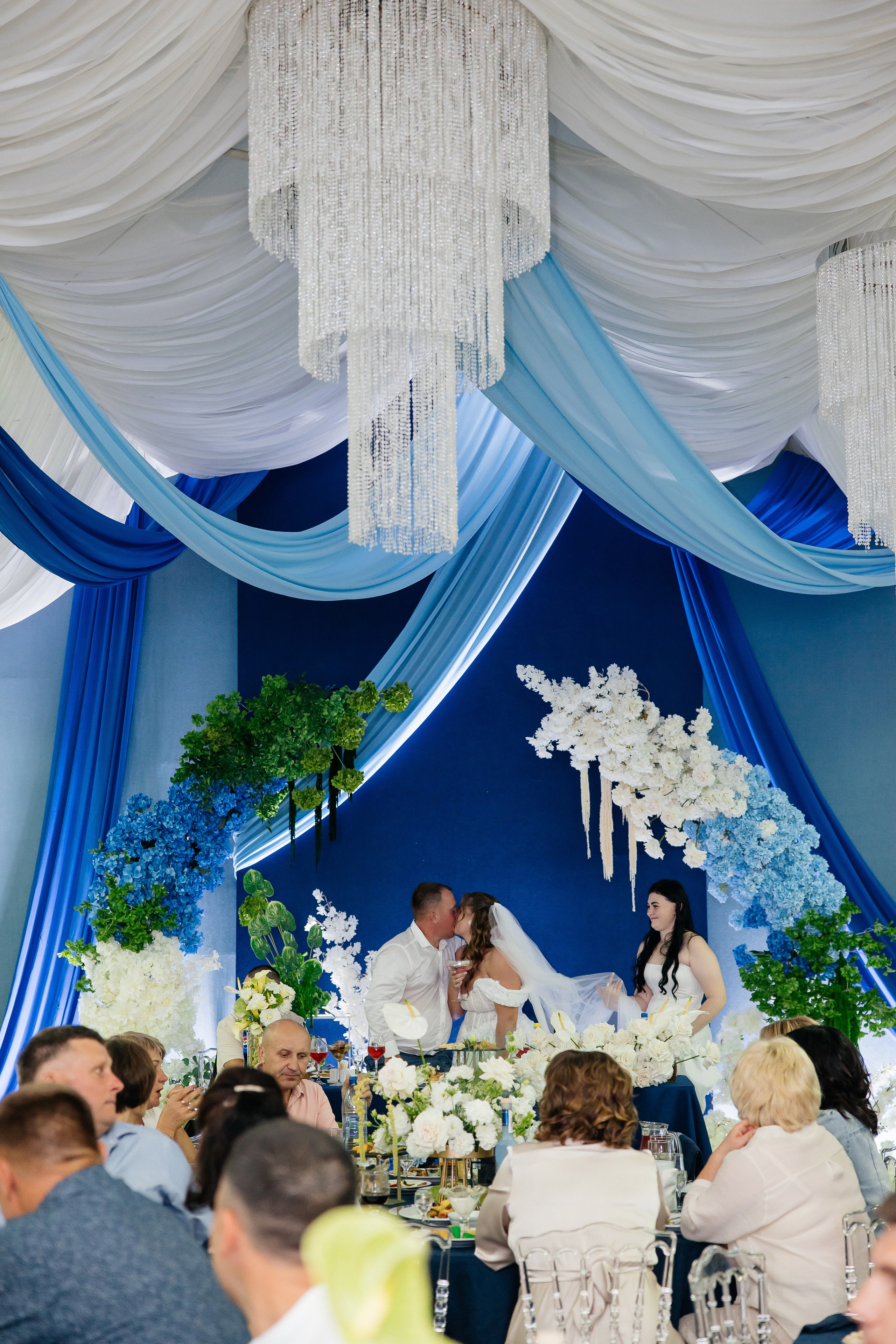 Andriy & Oleksandra. Весільний фотограф Любов Шарко Черкаси