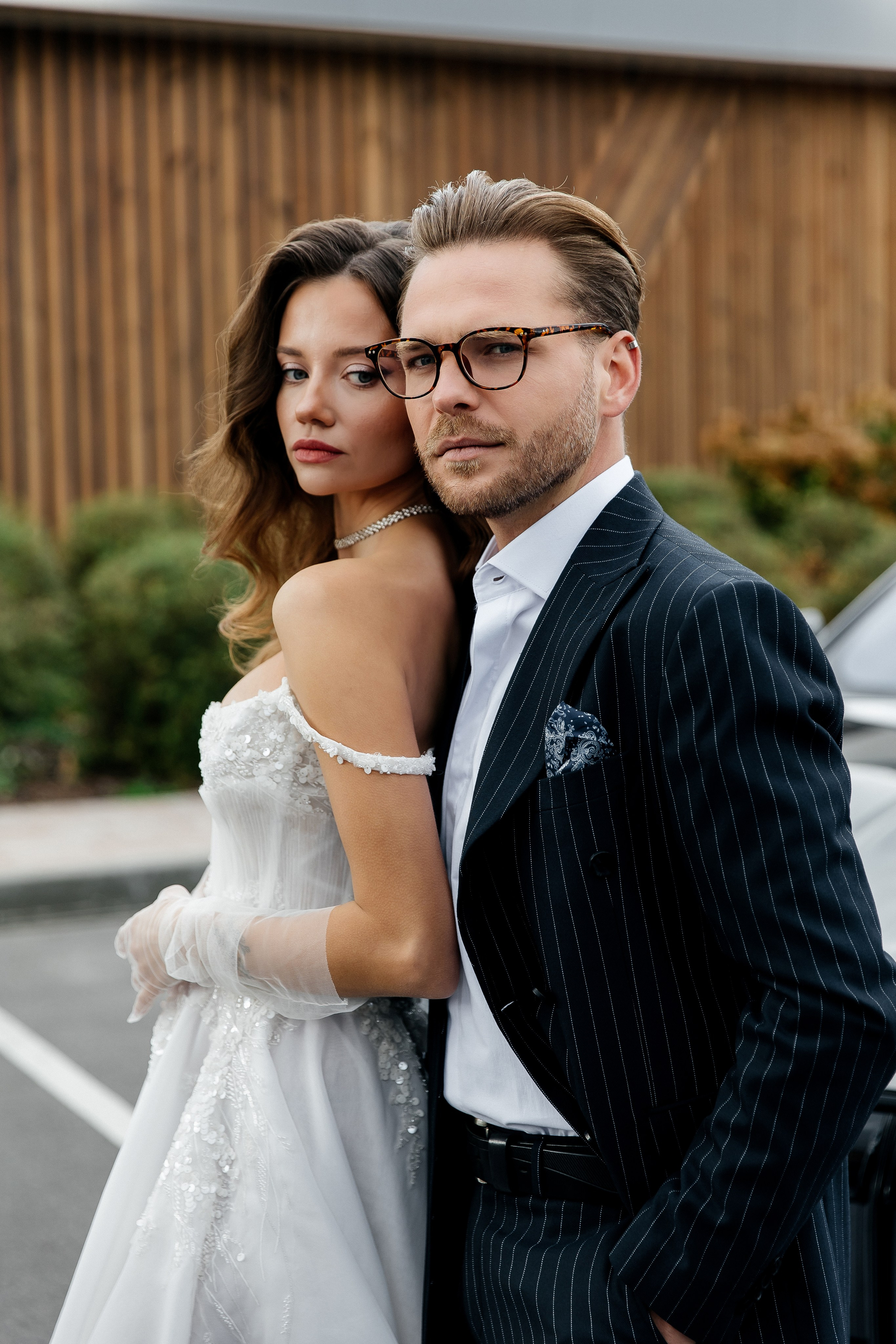 Timeless elegance. Весільний фотограф Любов Шарко Черкаси