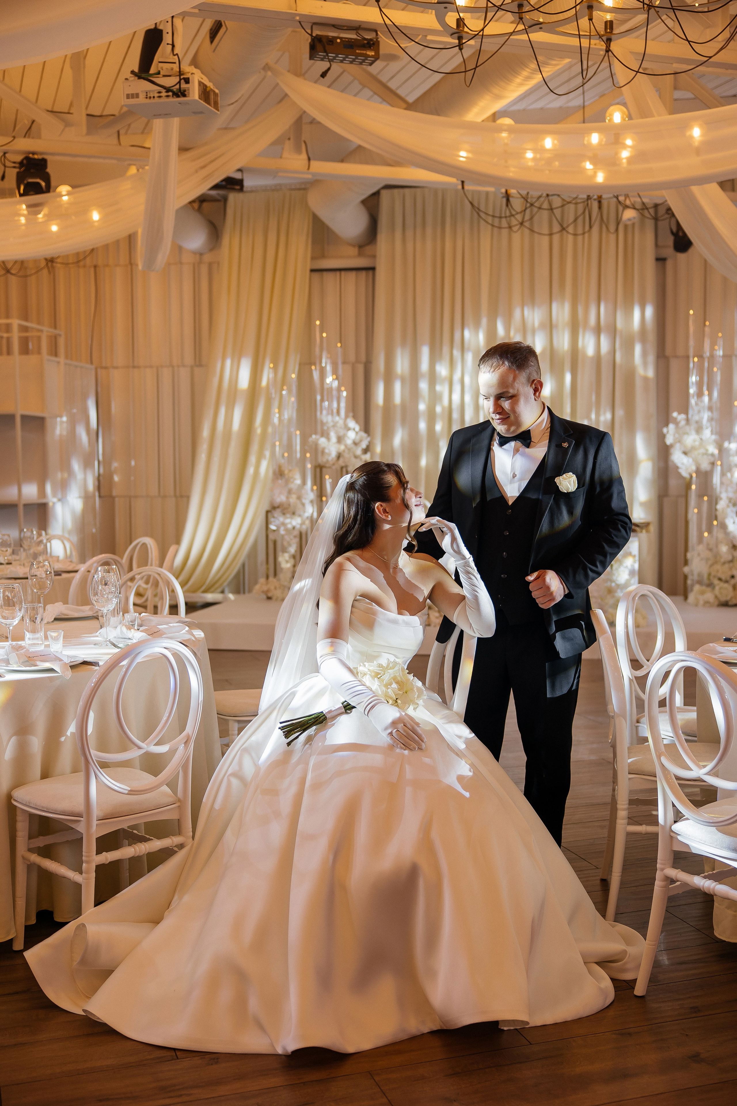 Igor and Kate. Весільний фотограф Любов Шарко Черкаси