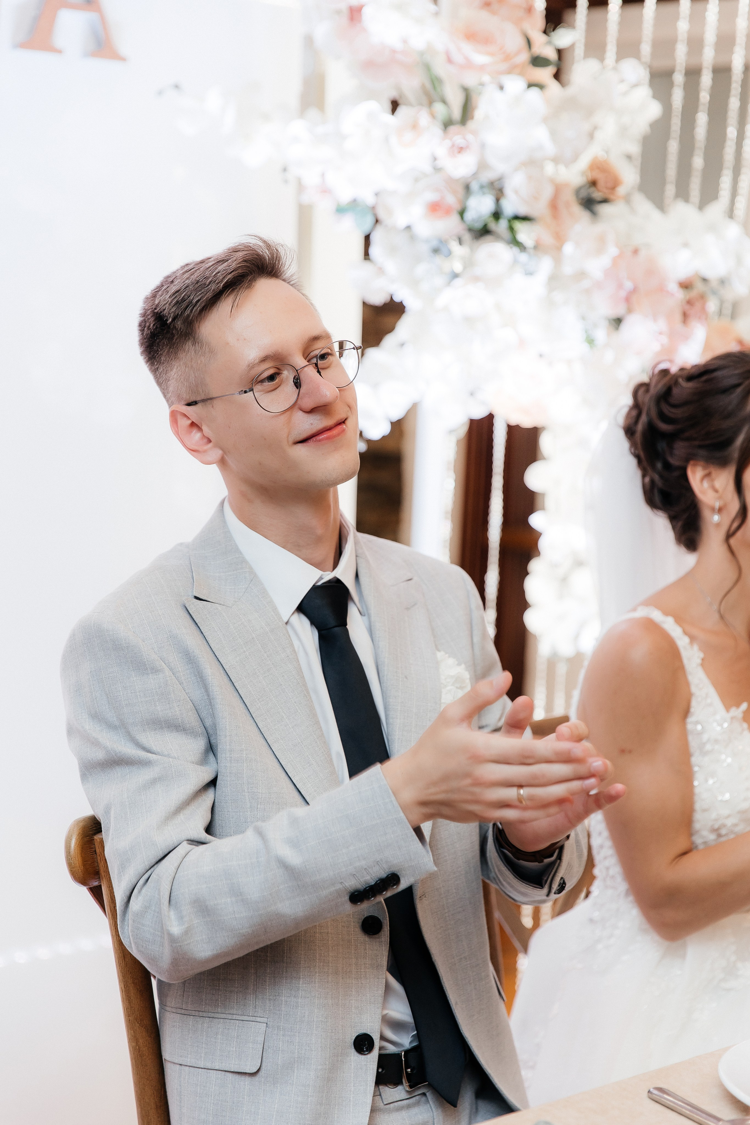 Dmytro & Alyona. Весільний фотограф Любов Шарко Черкаси