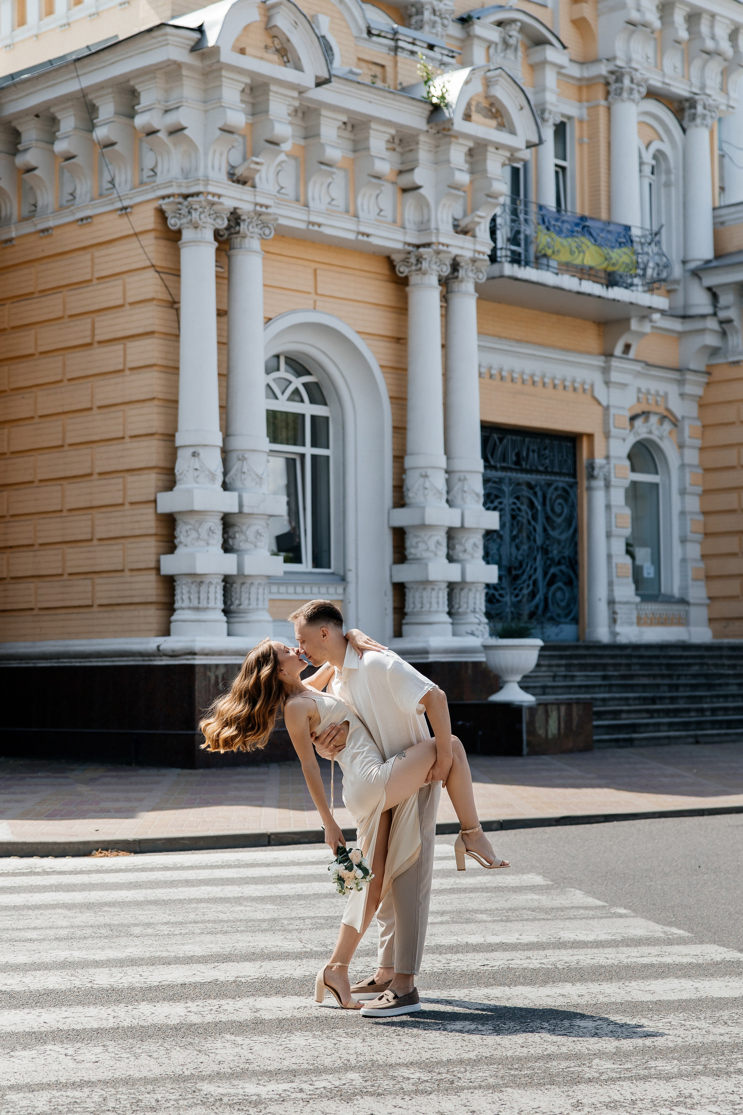 Pure love. Весільний фотограф Любов Шарко Черкаси