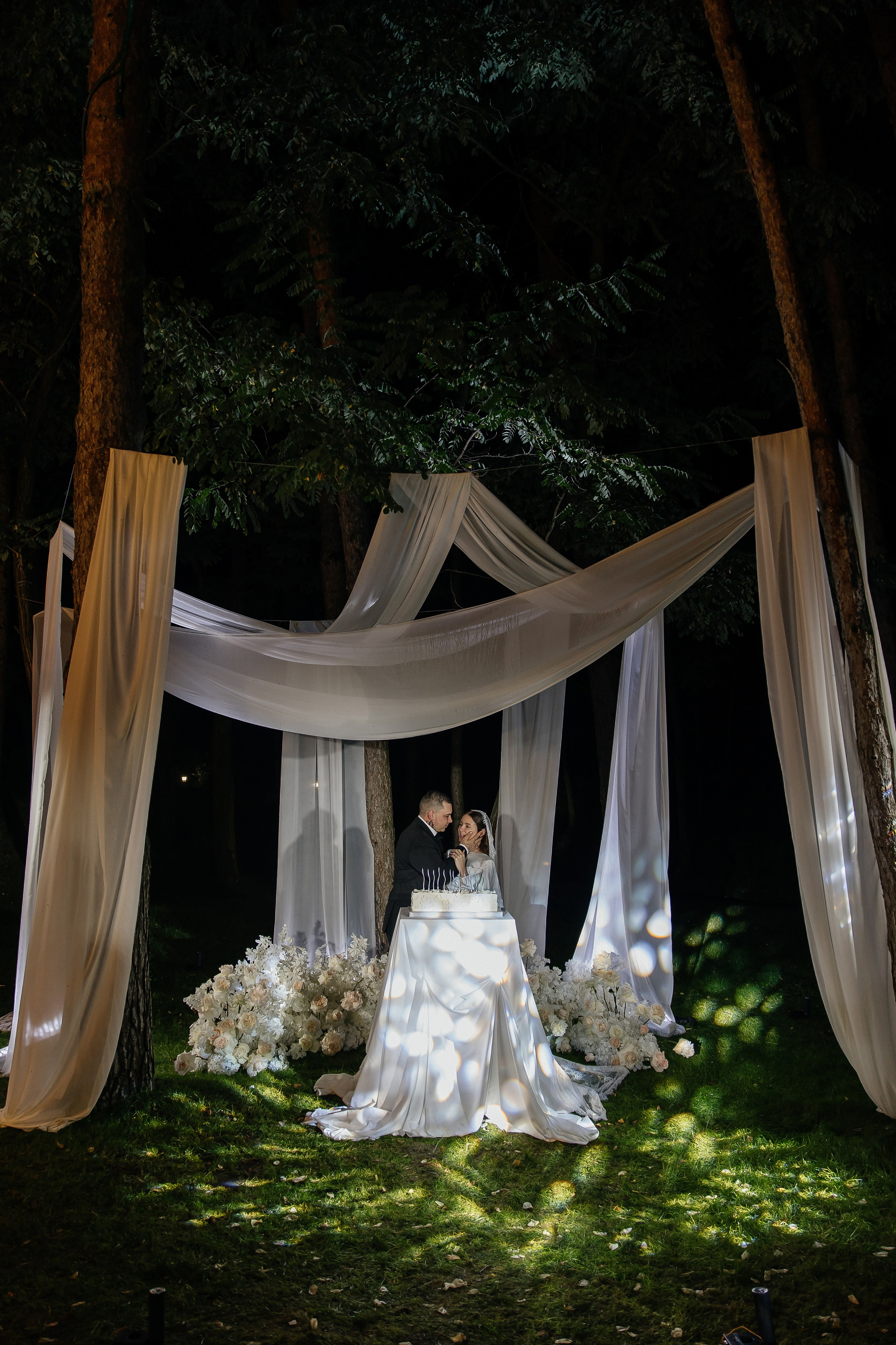 Mykhailo & Diana. Весільний фотограф Любов Шарко Черкаси