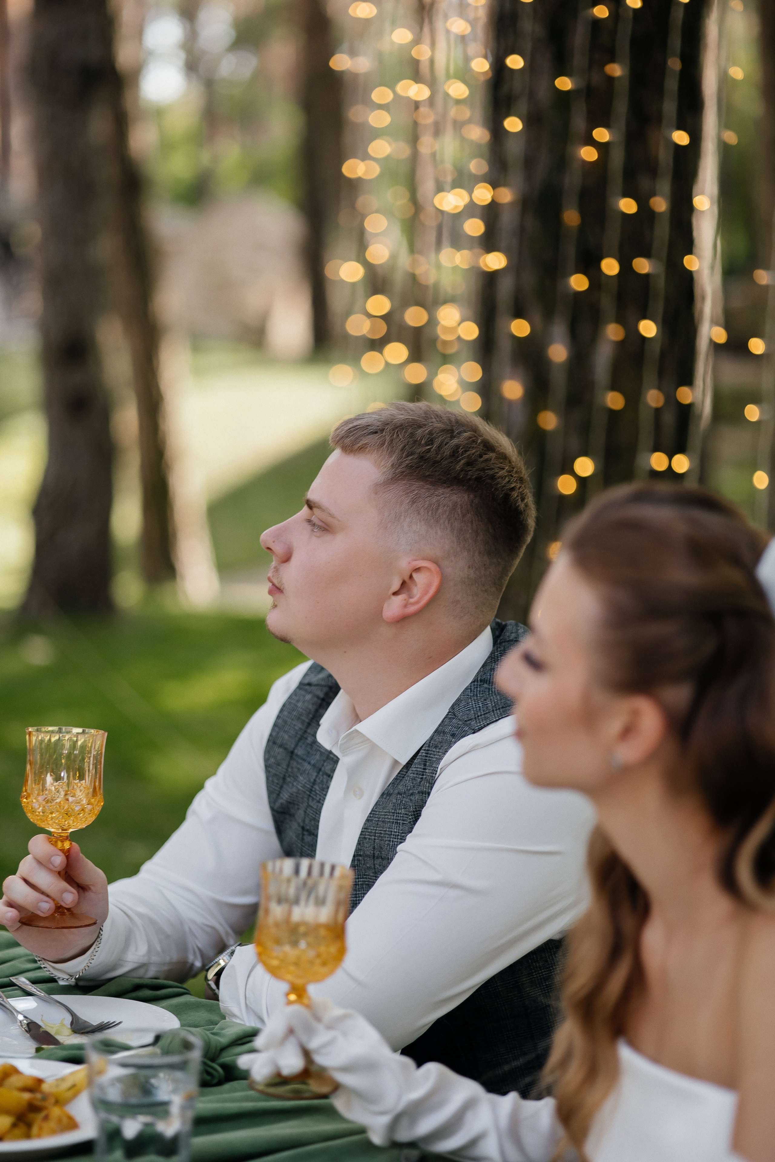 I & A. Весільний фотограф Любов Шарко Черкаси