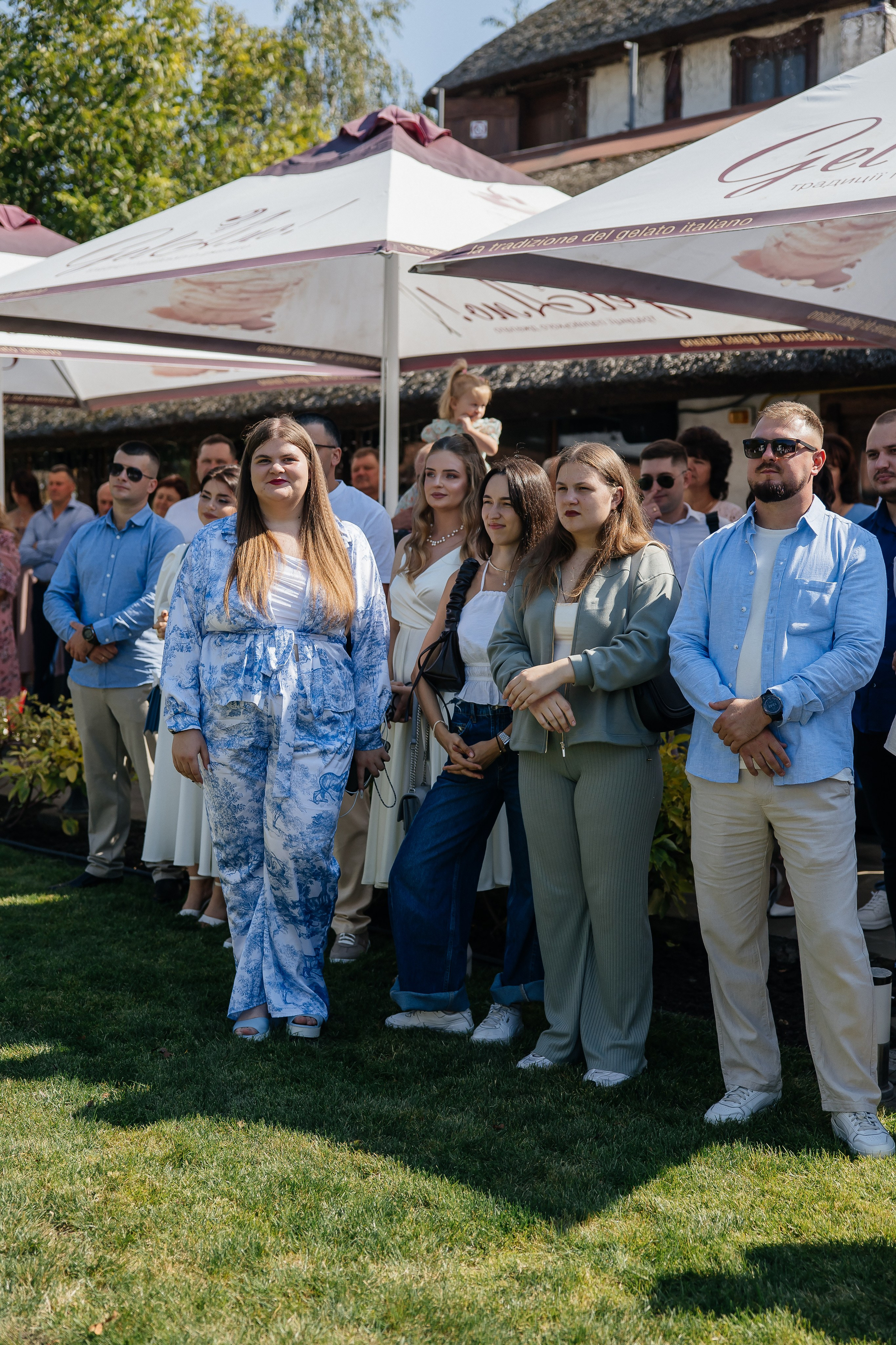 Andriy & Oleksandra. Весільний фотограф Любов Шарко Черкаси