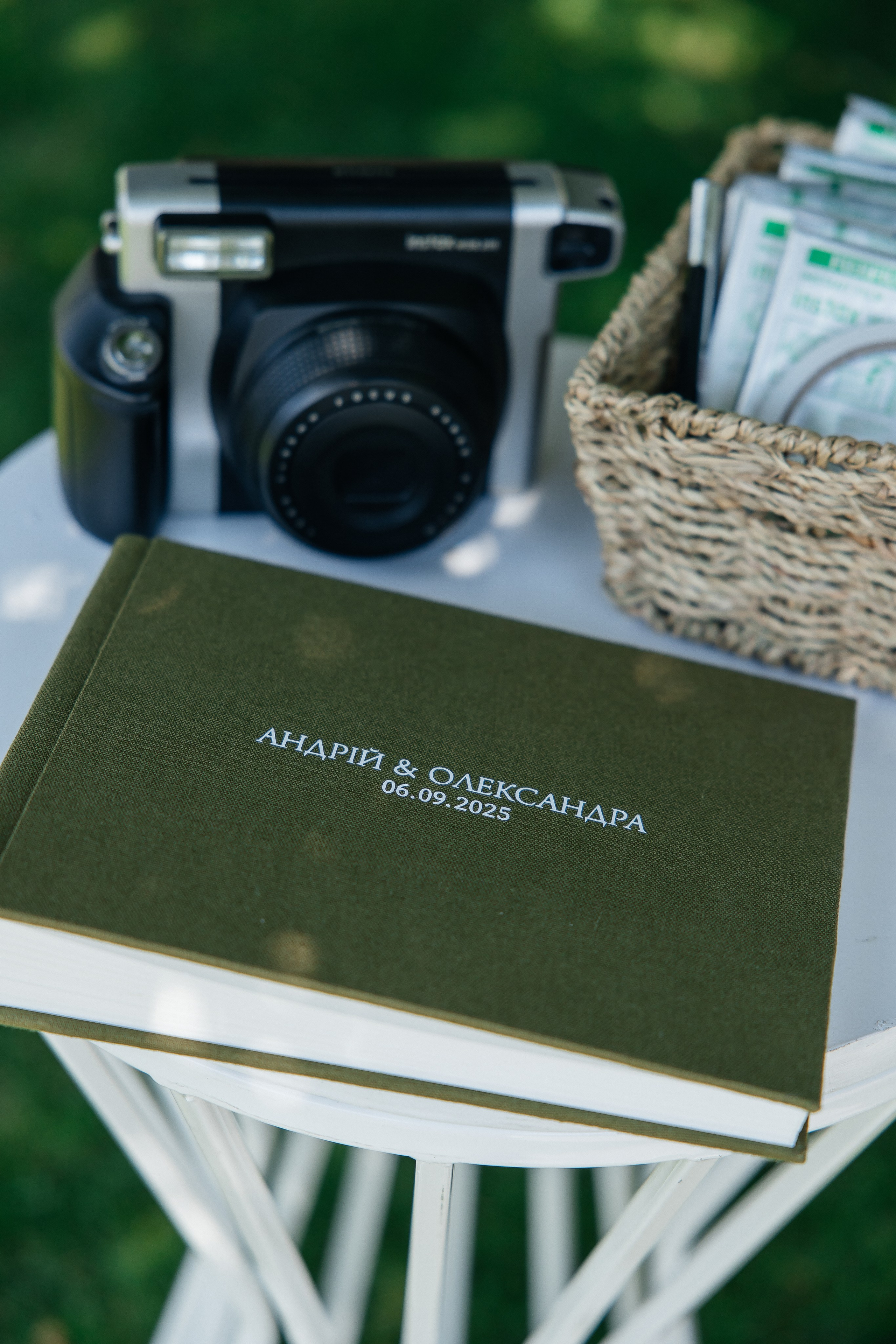 Andriy & Oleksandra. Весільний фотограф Любов Шарко Черкаси