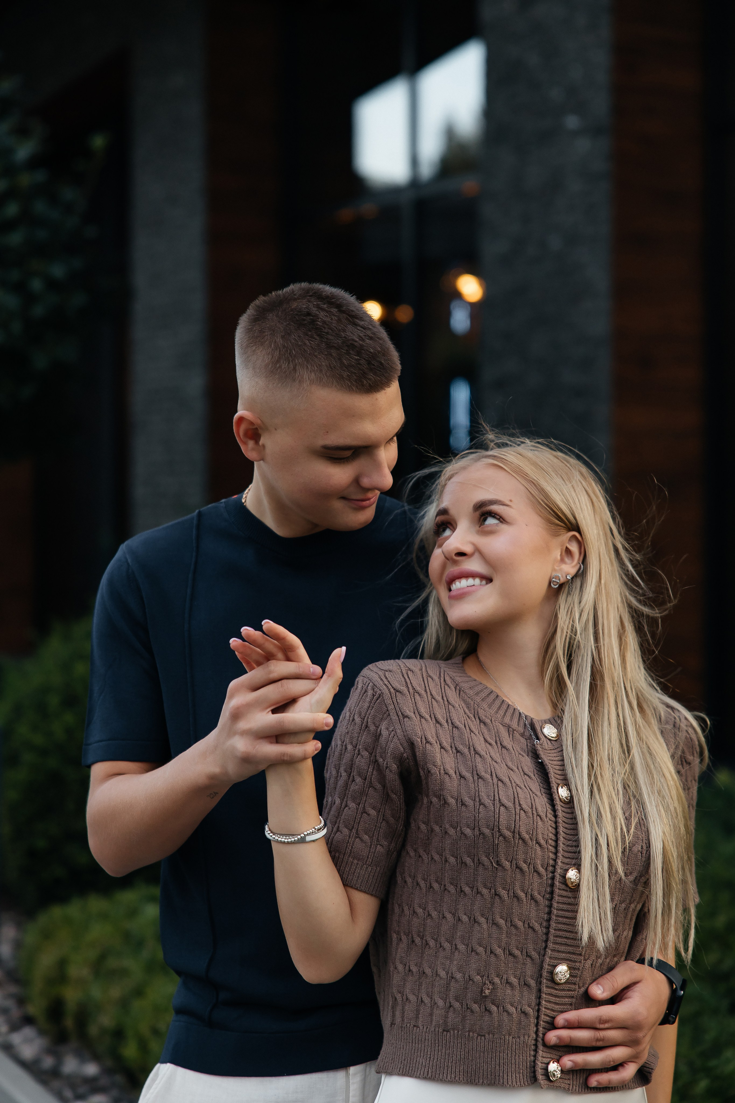 She said “YES”. Весільний фотограф Любов Шарко Черкаси
