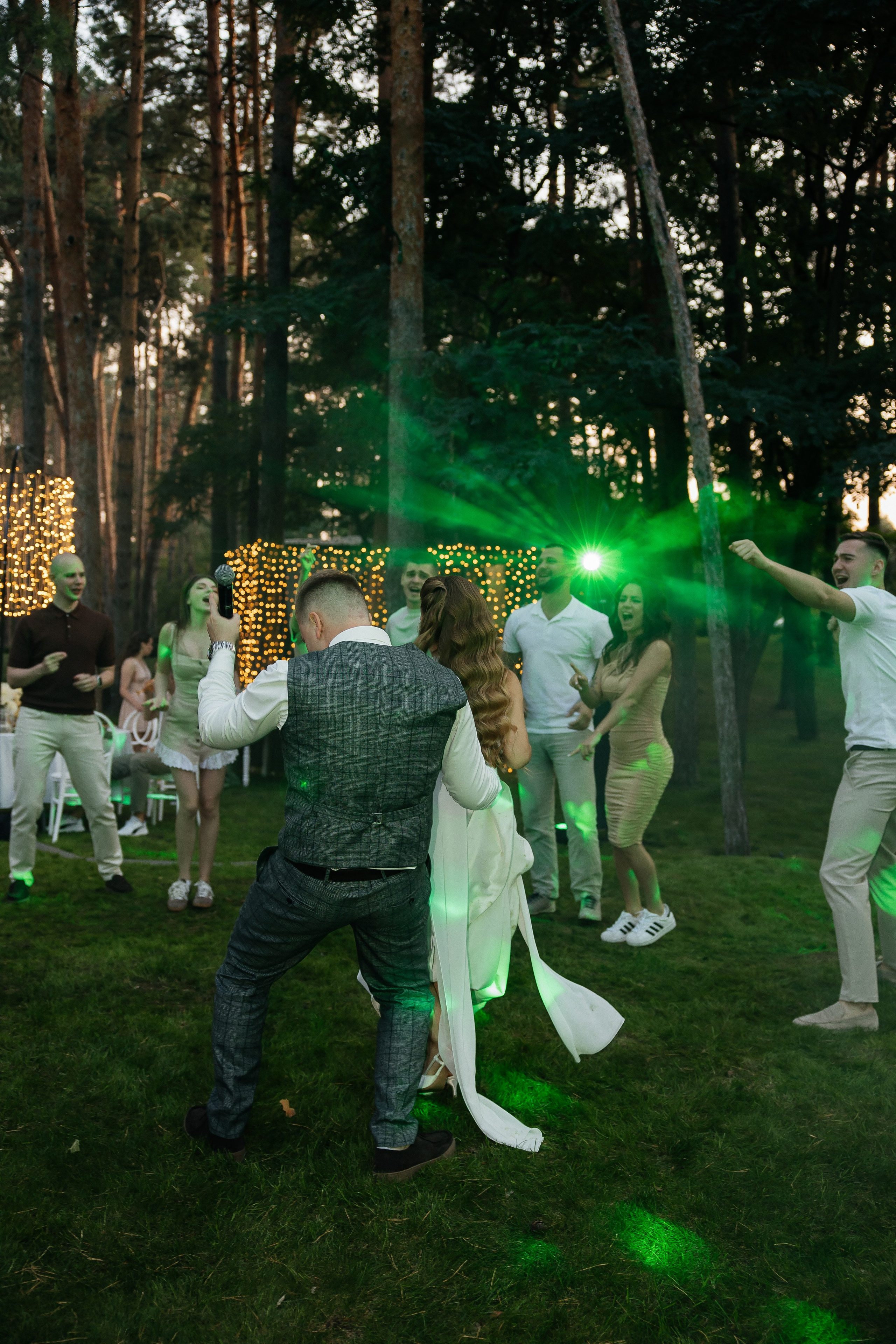 I & A. Весільний фотограф Любов Шарко Черкаси