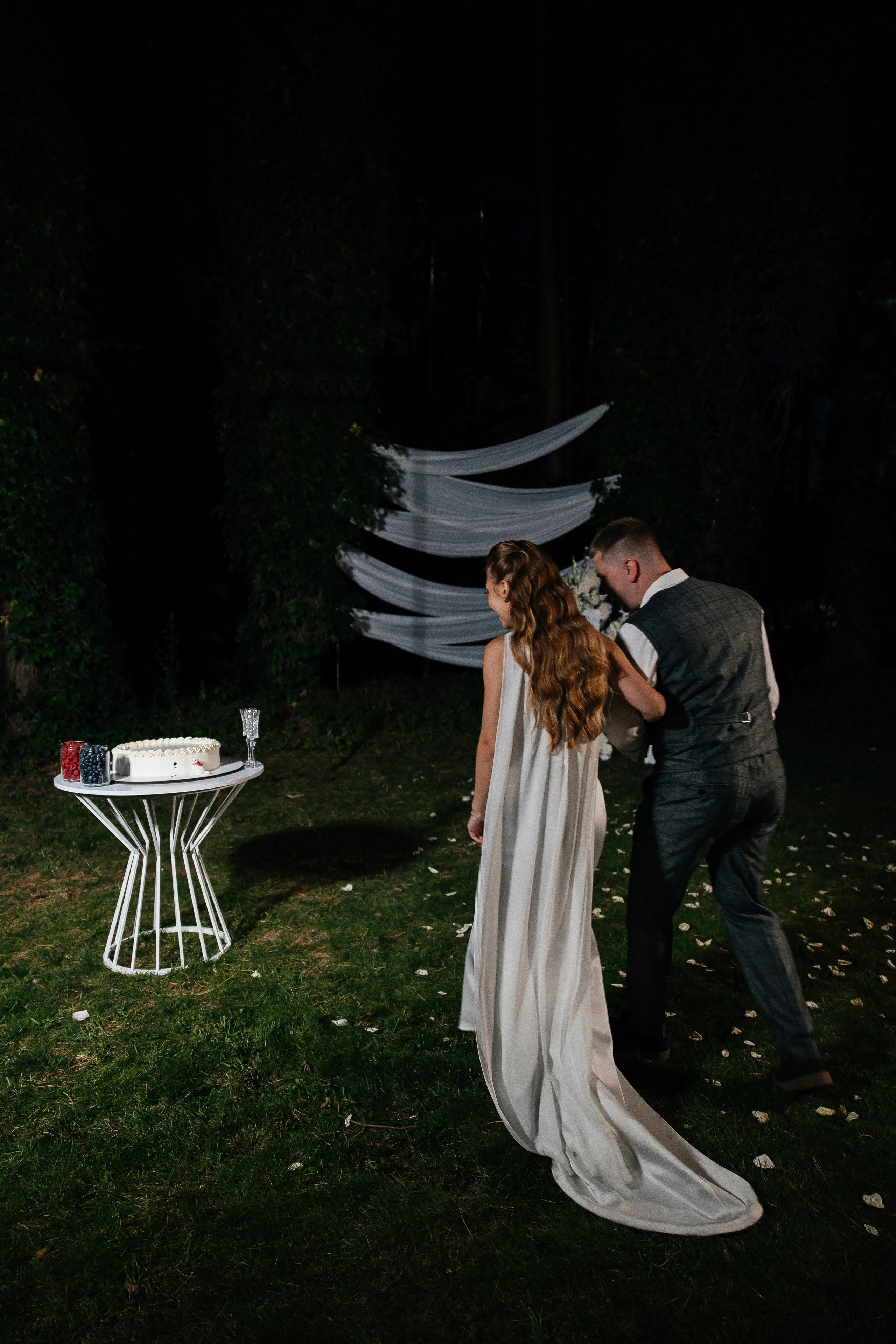 I & A. Весільний фотограф Любов Шарко Черкаси