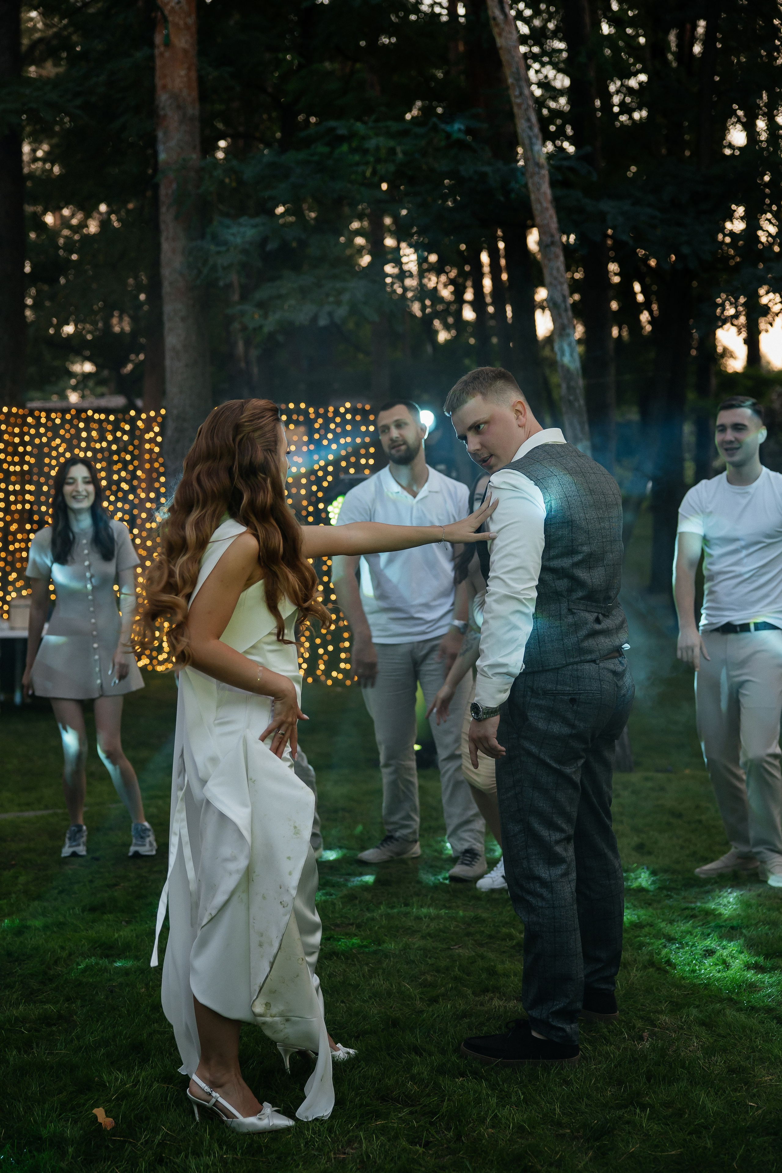 I & A. Весільний фотограф Любов Шарко Черкаси