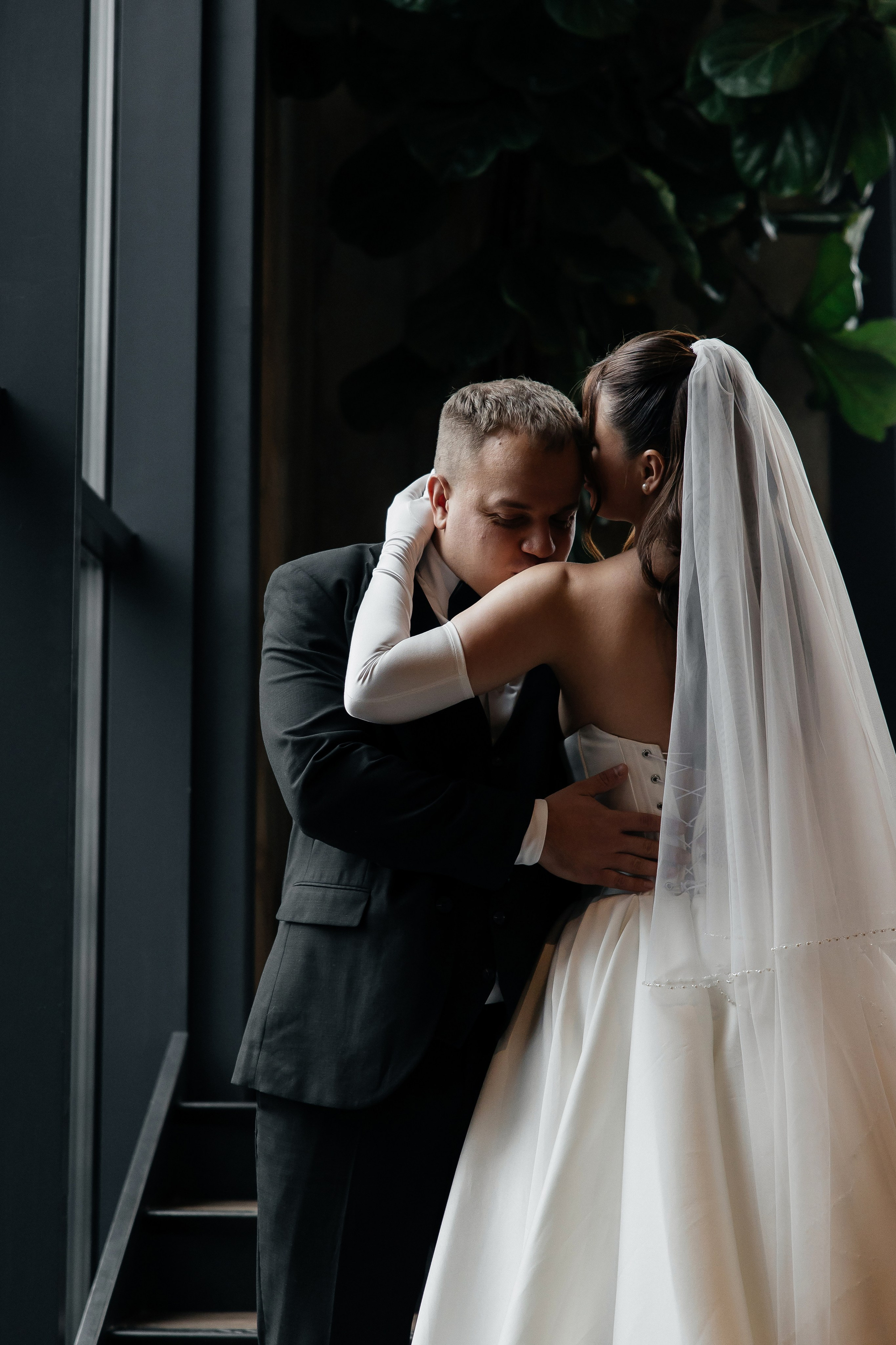 Igor and Kate. Весільний фотограф Любов Шарко Черкаси