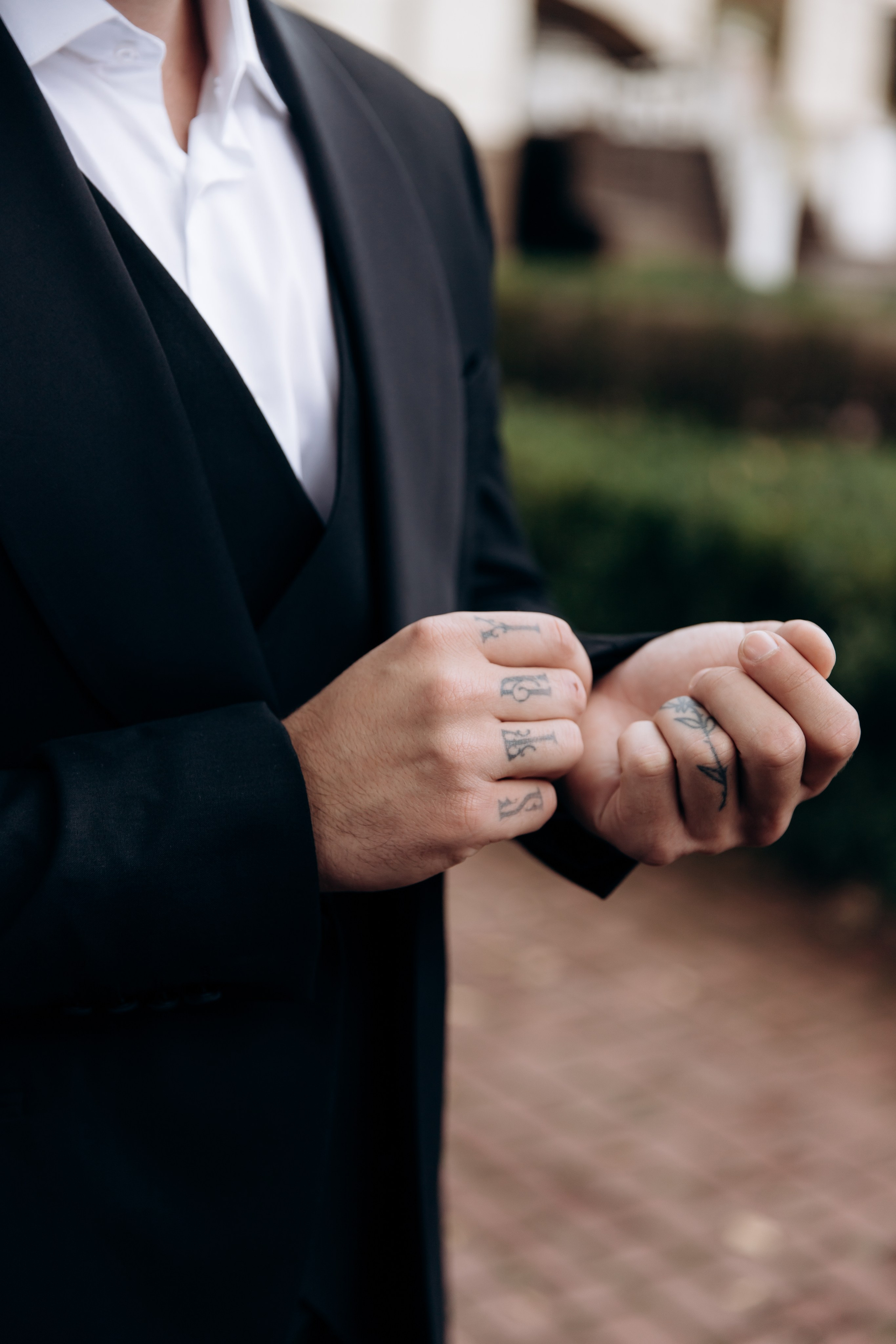 Chic & Classy. Весільний фотограф Любов Шарко Черкаси