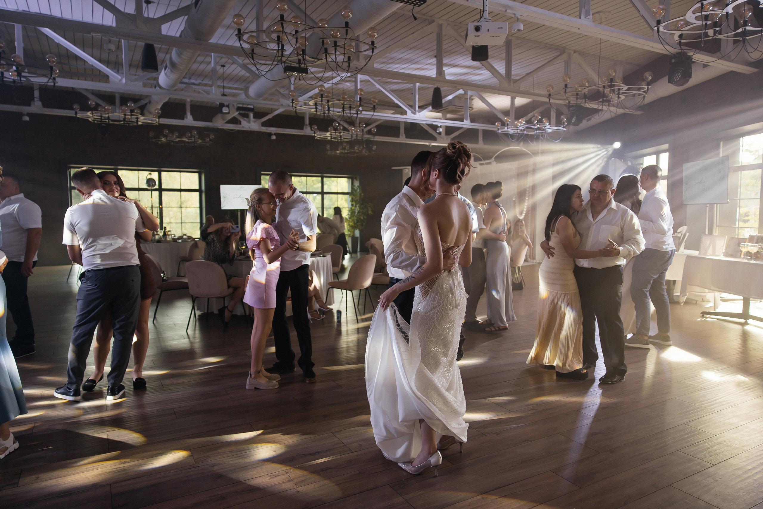 Oleg and Sofia. Весільний фотограф Любов Шарко Черкаси