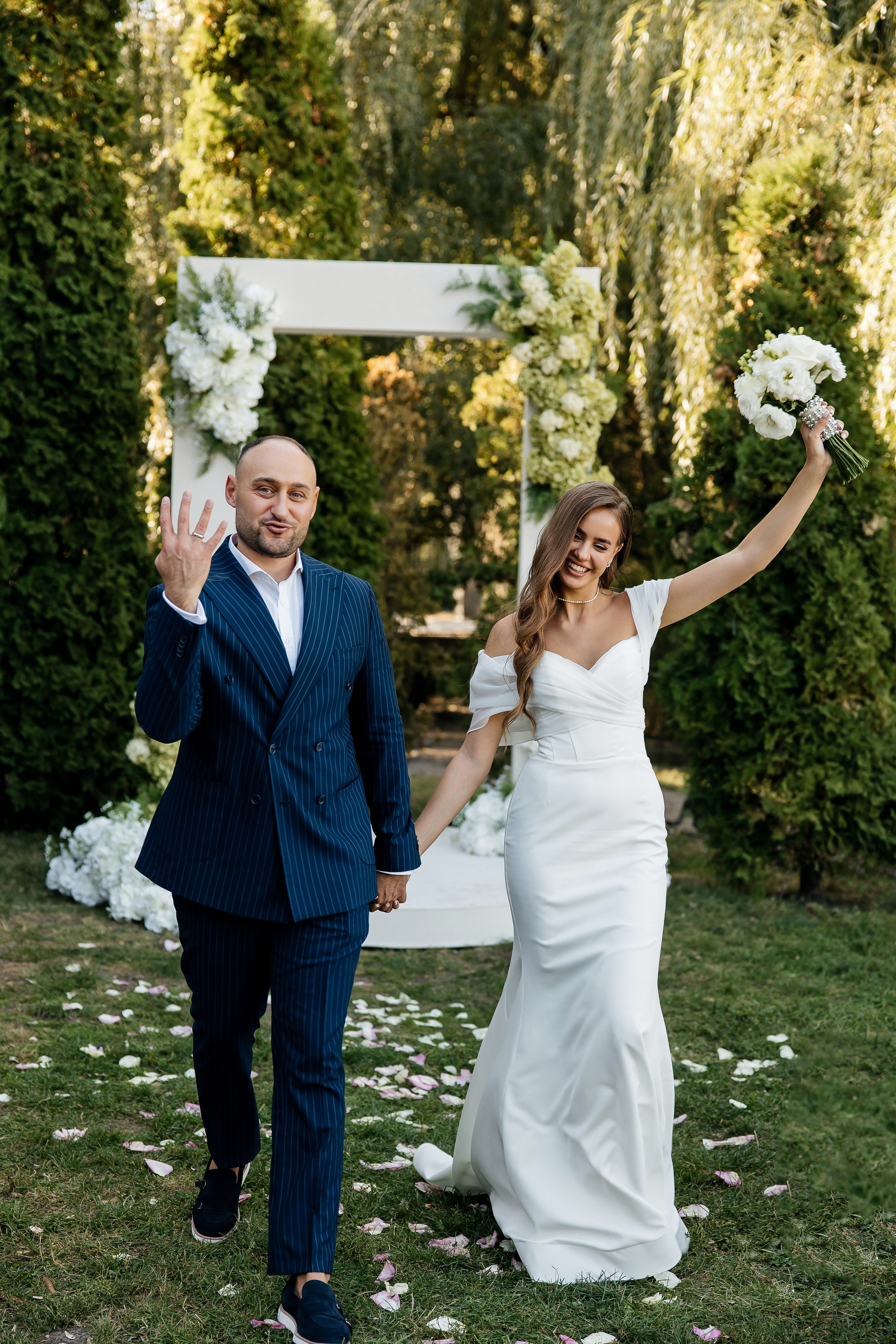 One love. Весільний фотограф Любов Шарко Черкаси