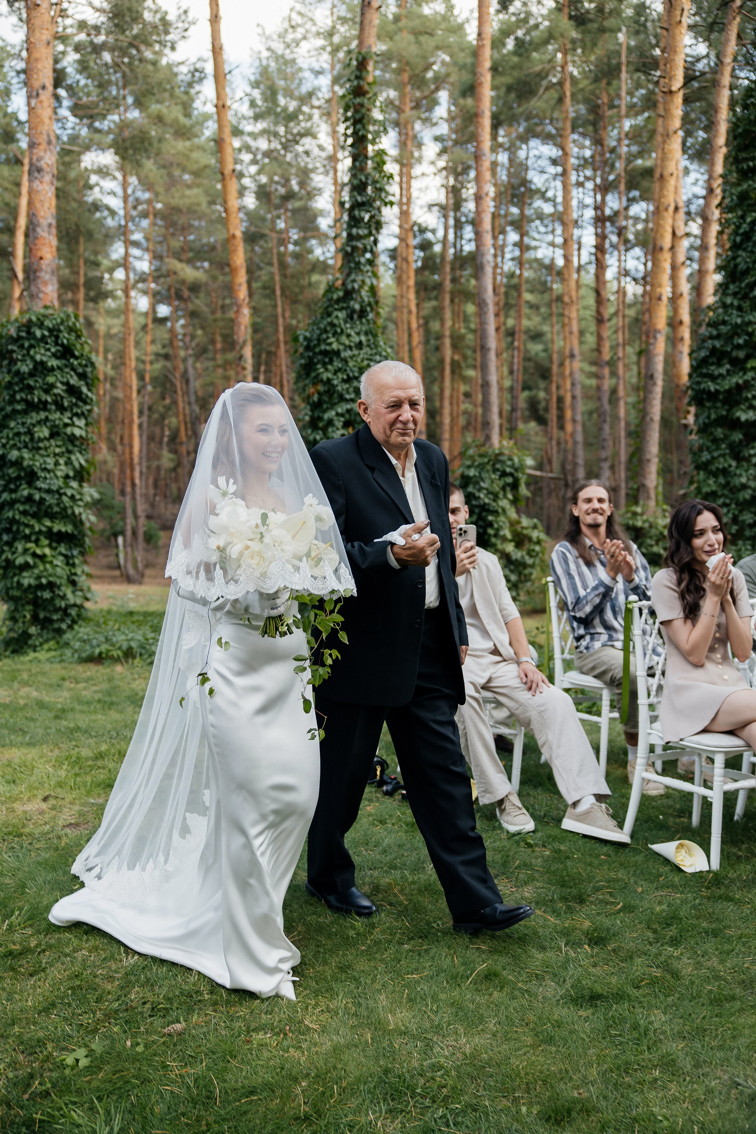 I & A. Весільний фотограф Любов Шарко Черкаси