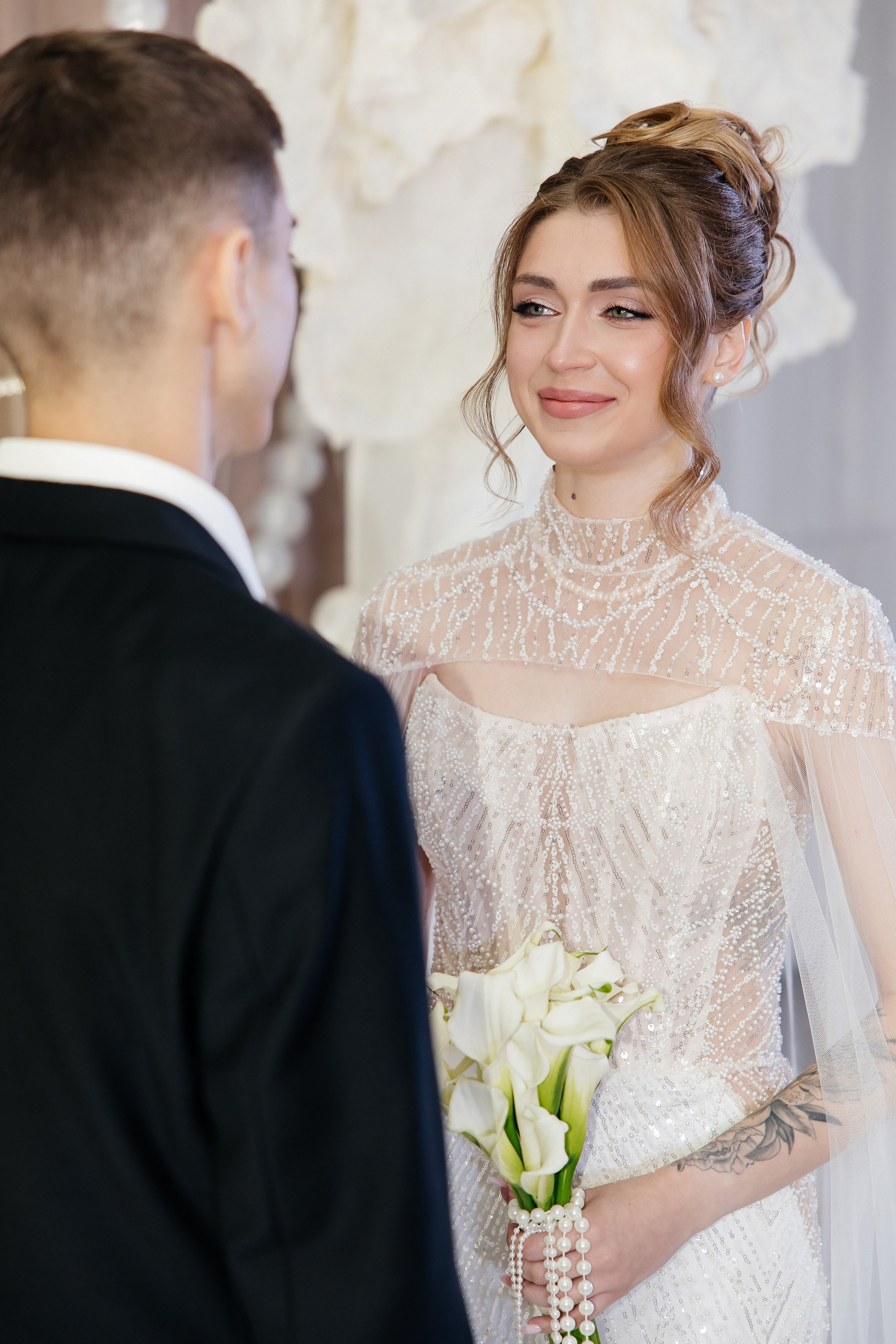 Oleg and Sofia. Весільний фотограф Любов Шарко Черкаси