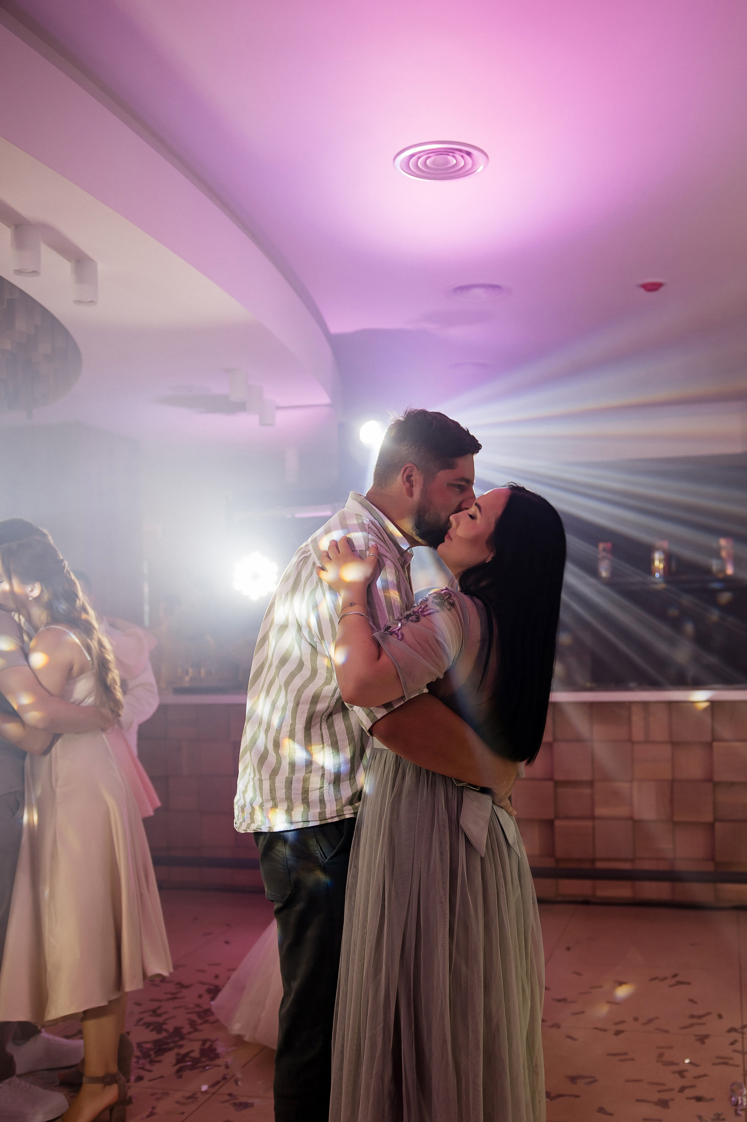 Mykhailo and Iryna. Весільний фотограф Любов Шарко Черкаси