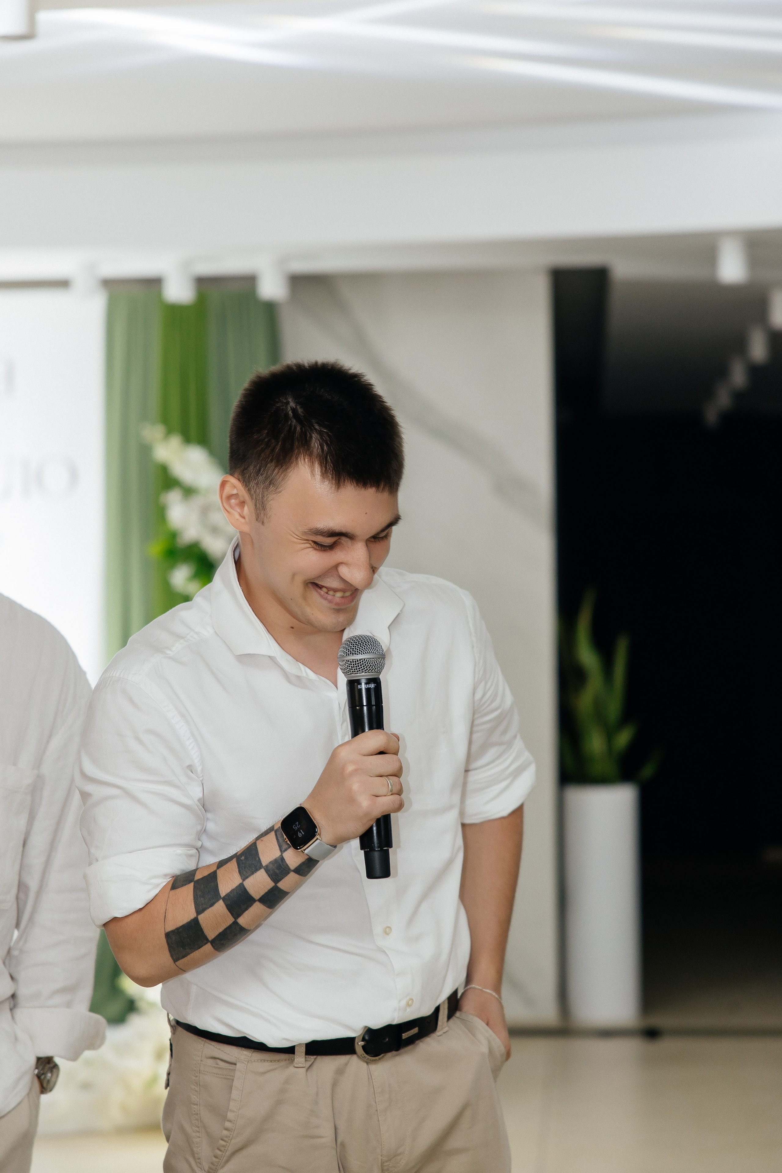 Mykhailo and Iryna. Весільний фотограф Любов Шарко Черкаси