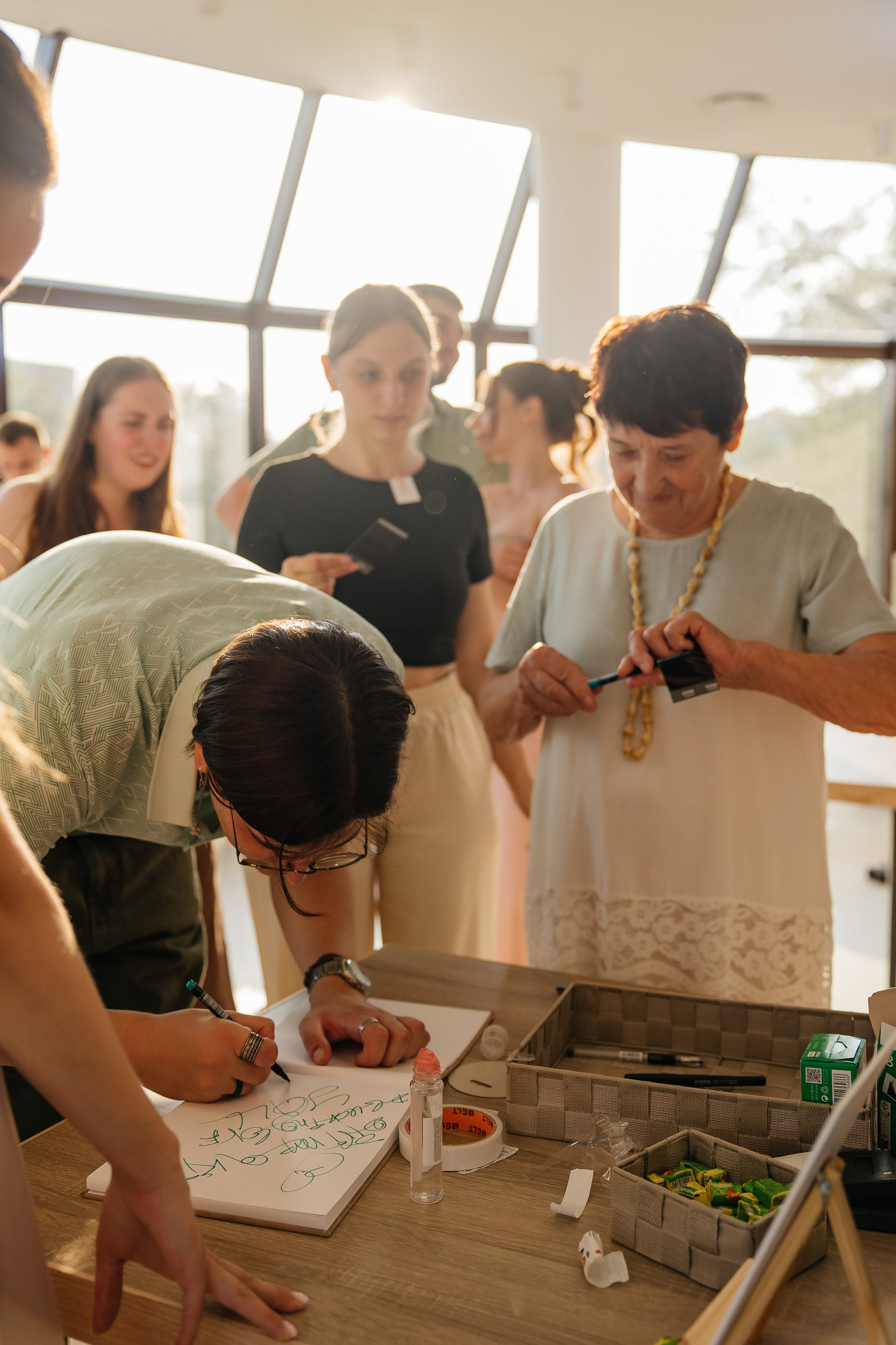 Mykhailo and Iryna. Весільний фотограф Любов Шарко Черкаси