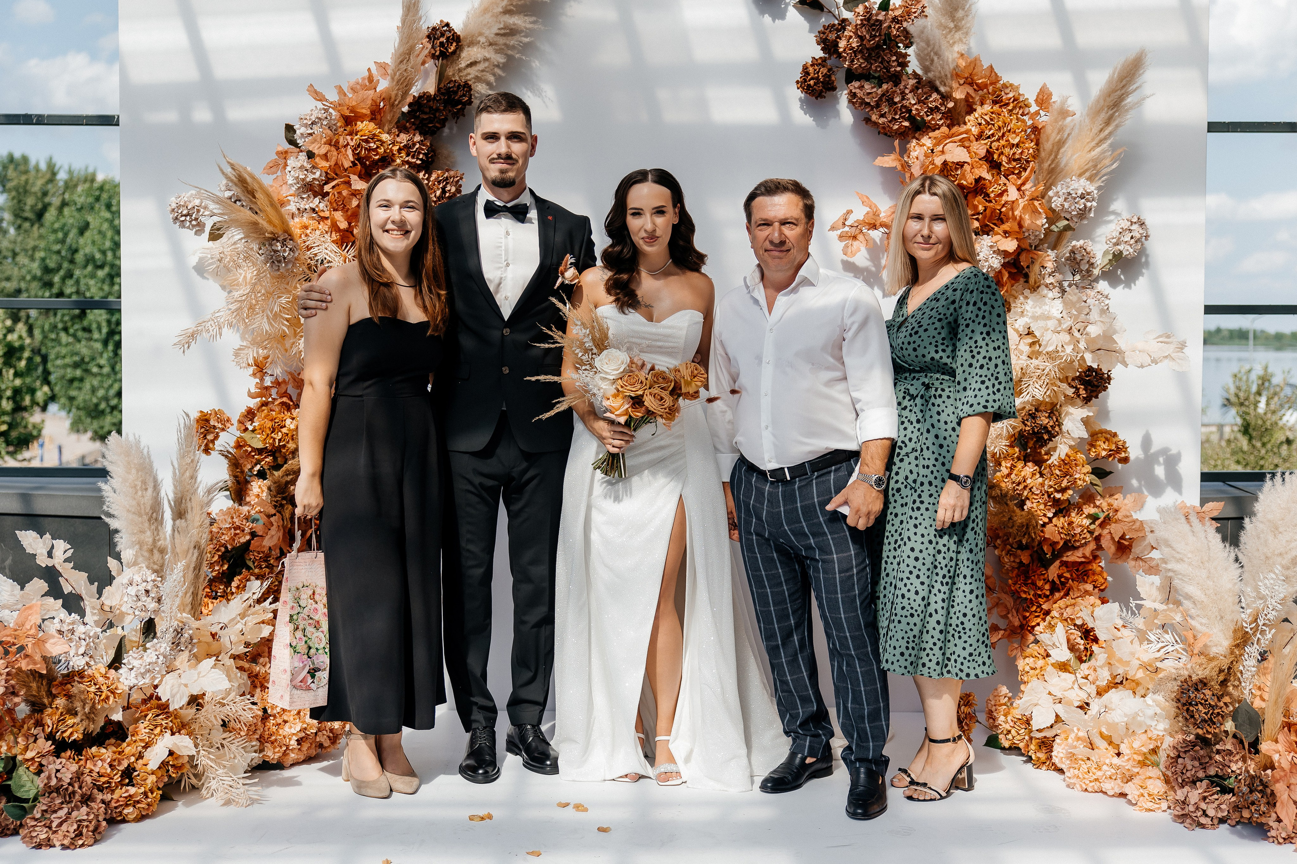 Oleksandr & Lilia. Весільний фотограф Любов Шарко Черкаси