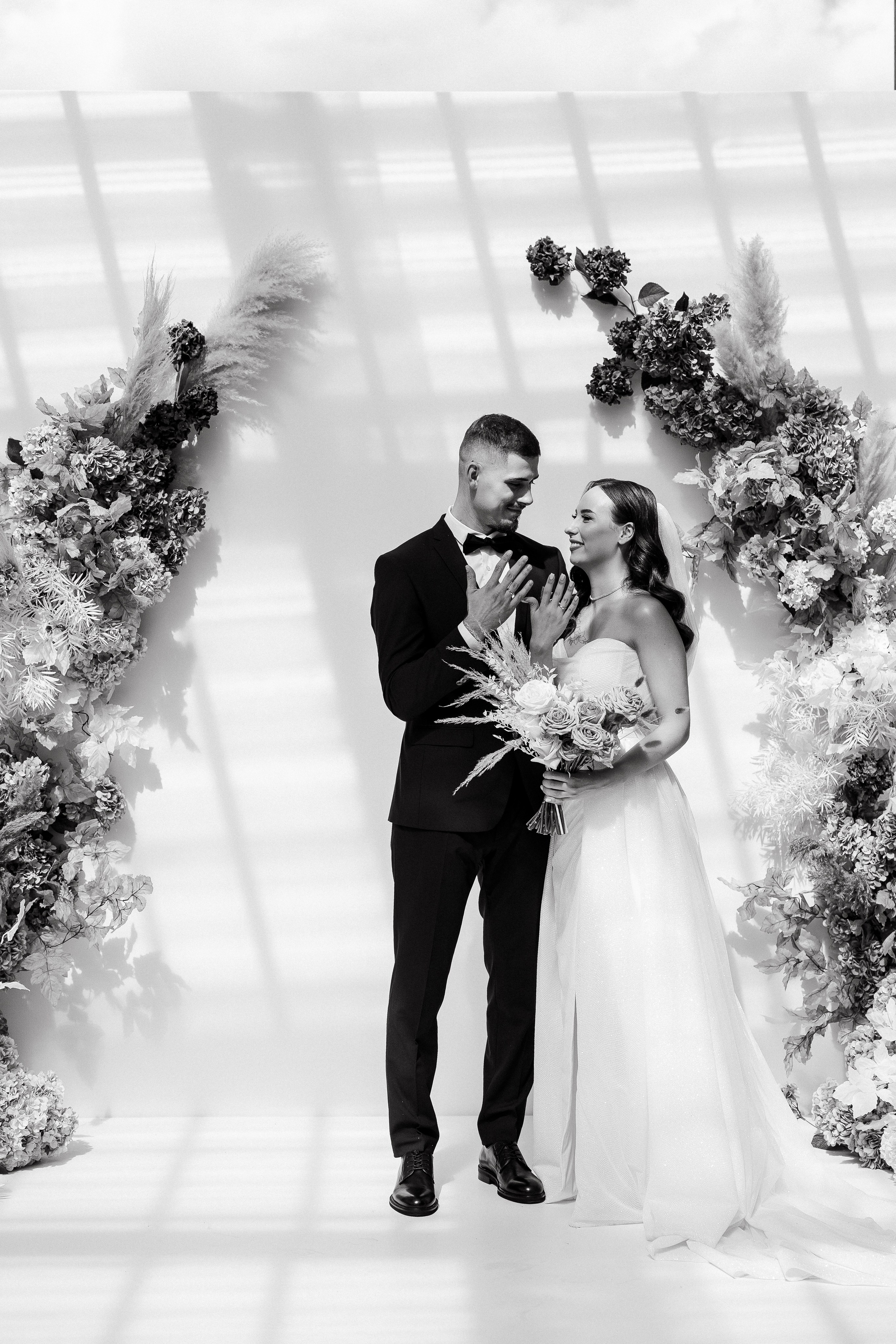 Oleksandr & Lilia. Весільний фотограф Любов Шарко Черкаси