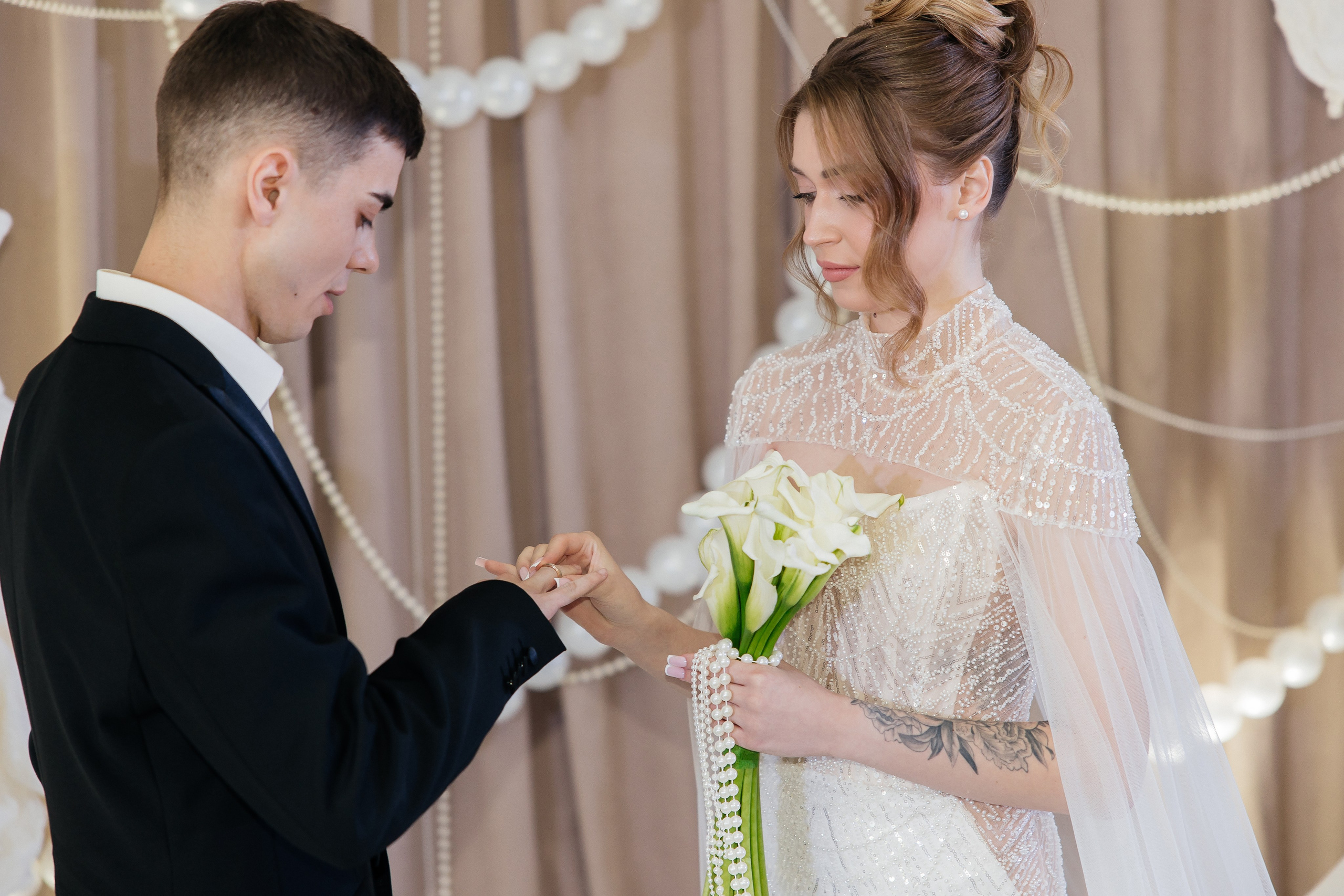 Oleg and Sofia. Весільний фотограф Любов Шарко Черкаси