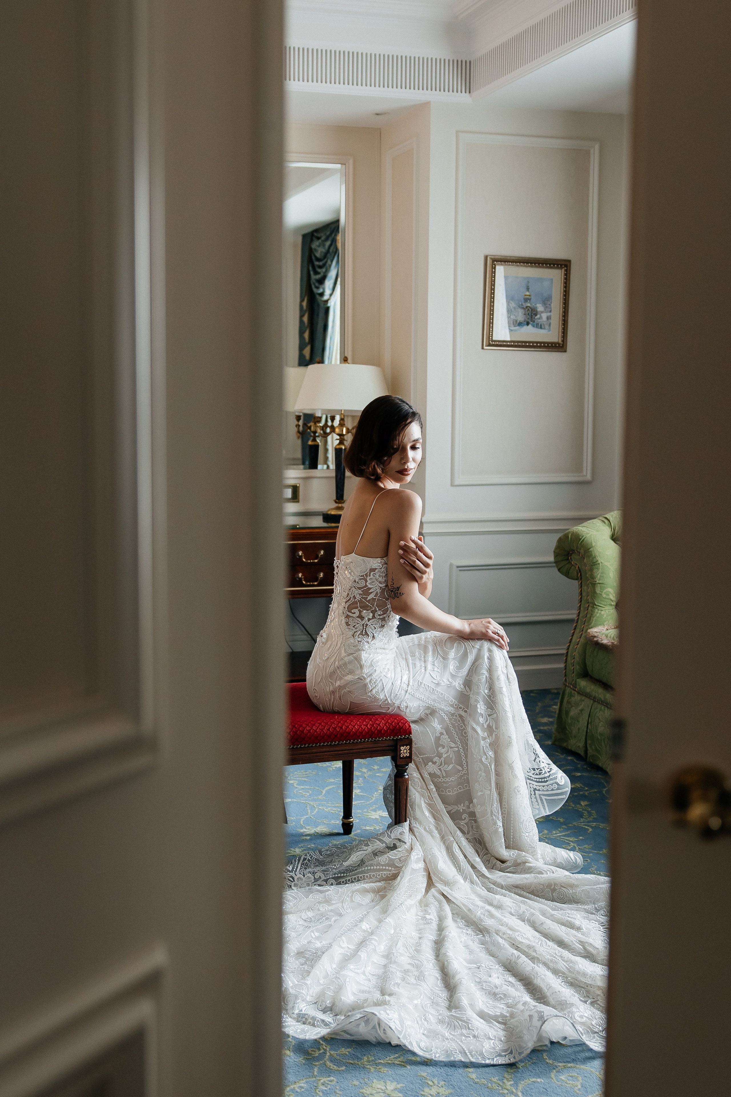 Oleksandr & Nicole. Весільний фотограф Любов Шарко Черкаси