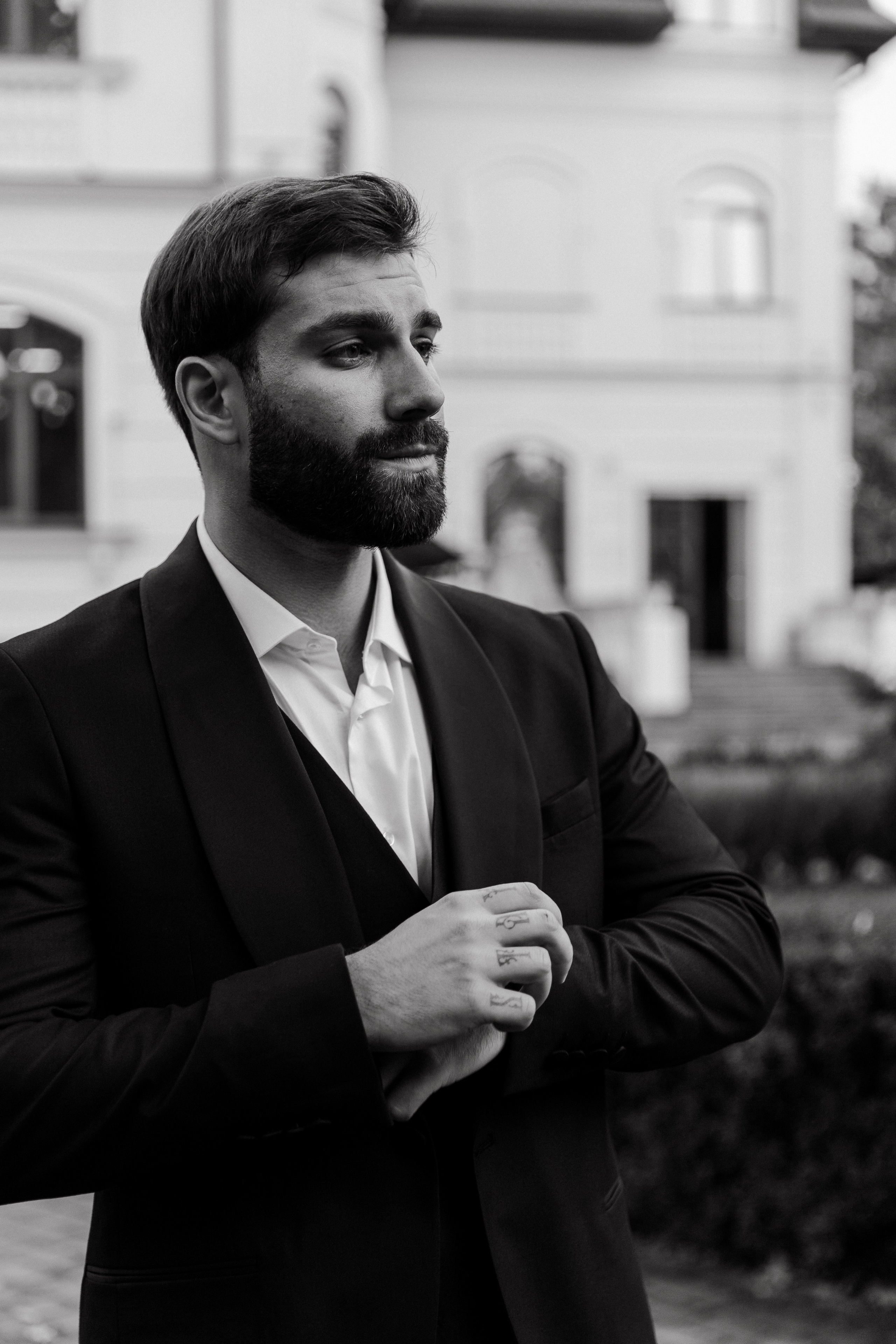 Chic & Classy. Весільний фотограф Любов Шарко Черкаси