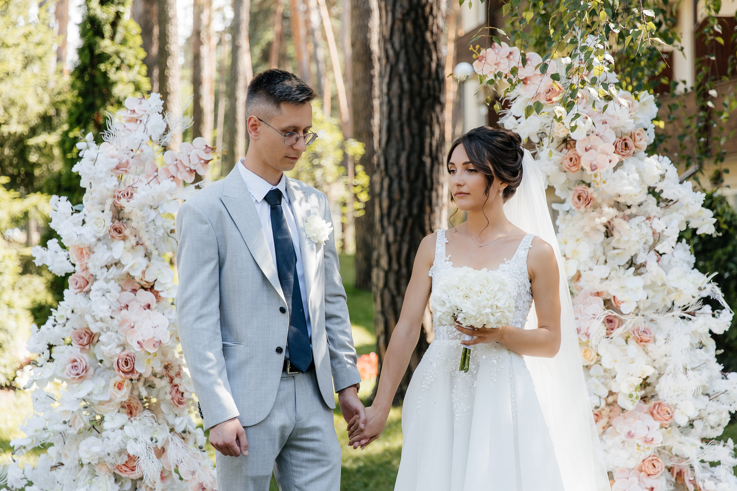Dmytro & Alyona. Весільний фотограф Любов Шарко Черкаси