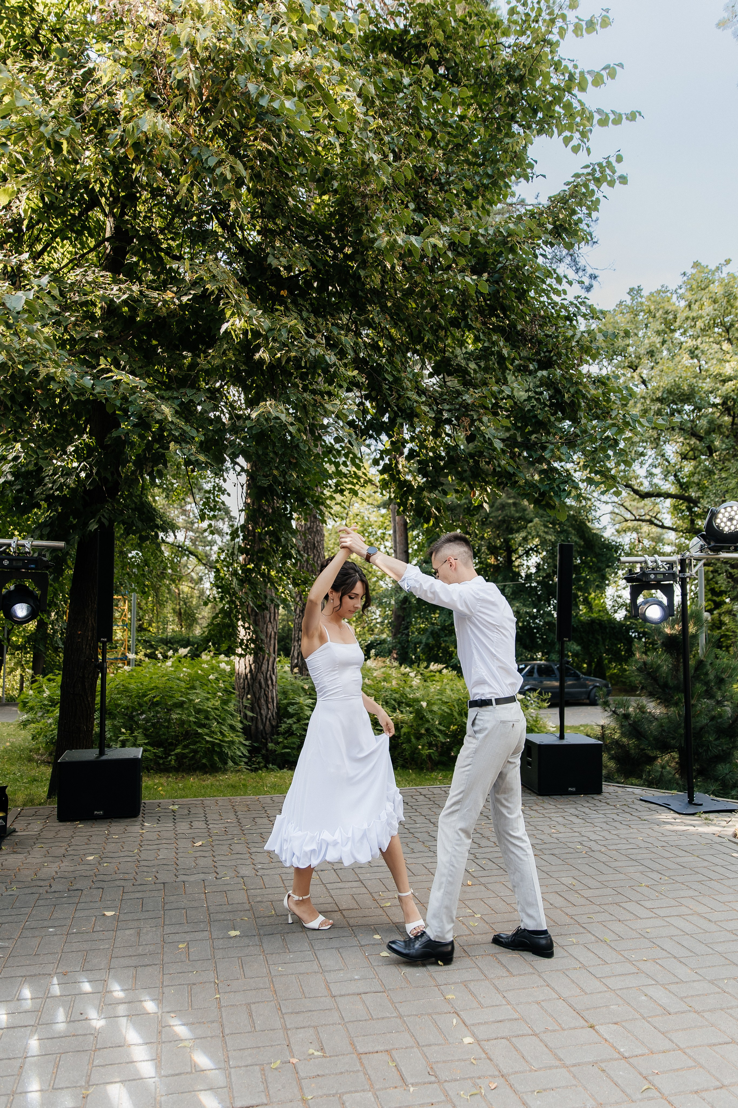 Dmytro & Alyona. Весільний фотограф Любов Шарко Черкаси